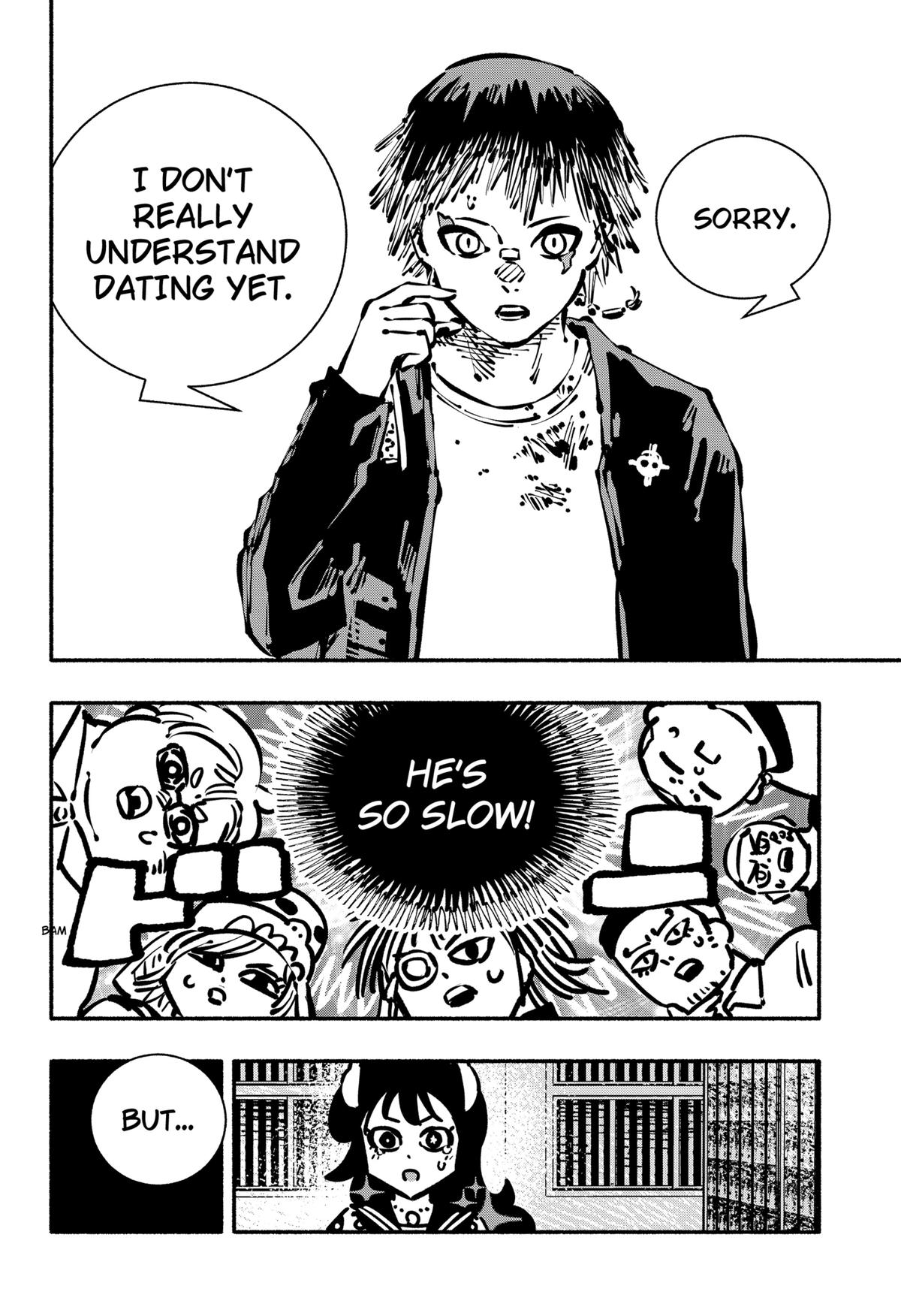 Delinquent Gacha Chapter 23 12