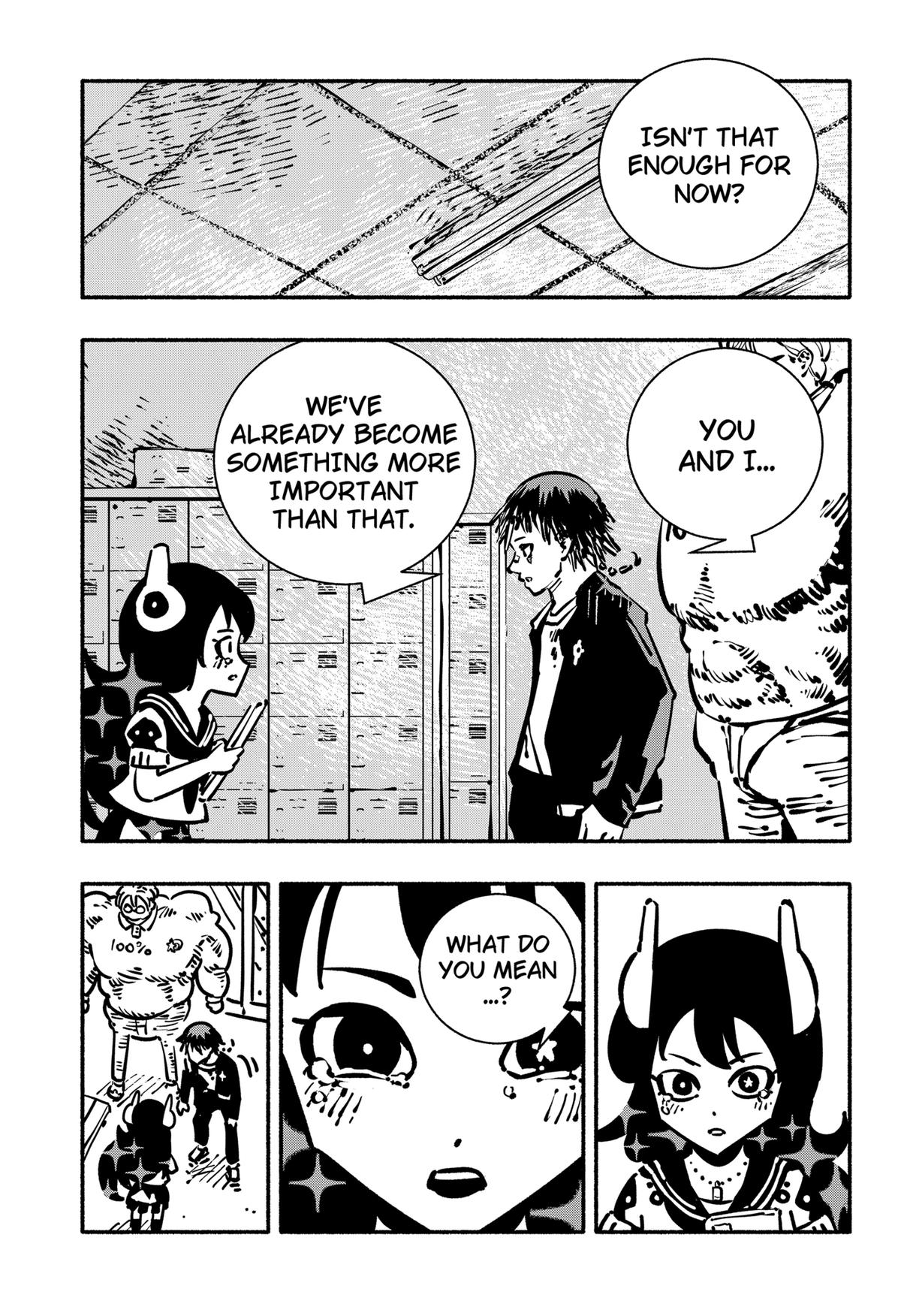 Delinquent Gacha Chapter 23 13