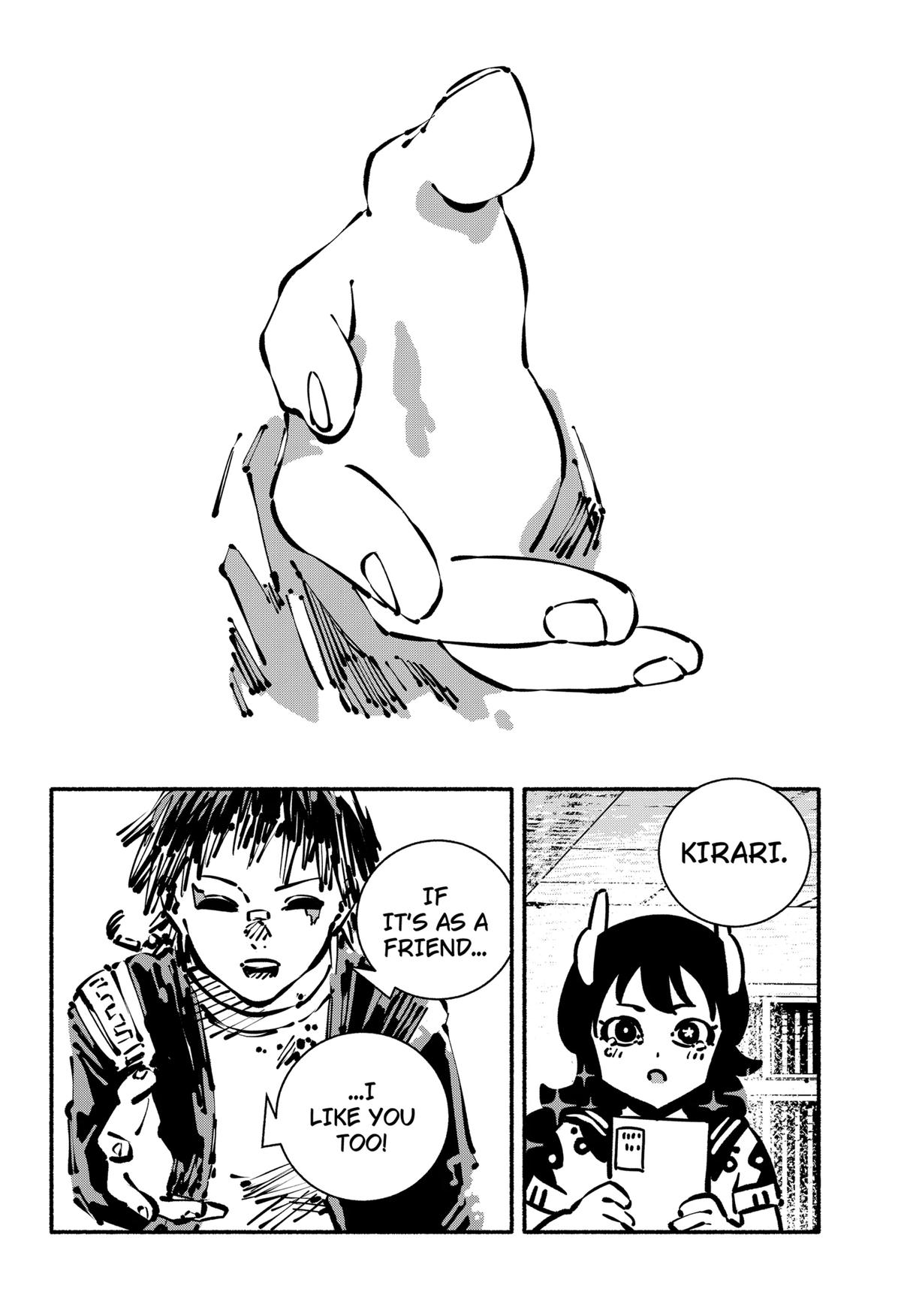 Delinquent Gacha Chapter 23 14