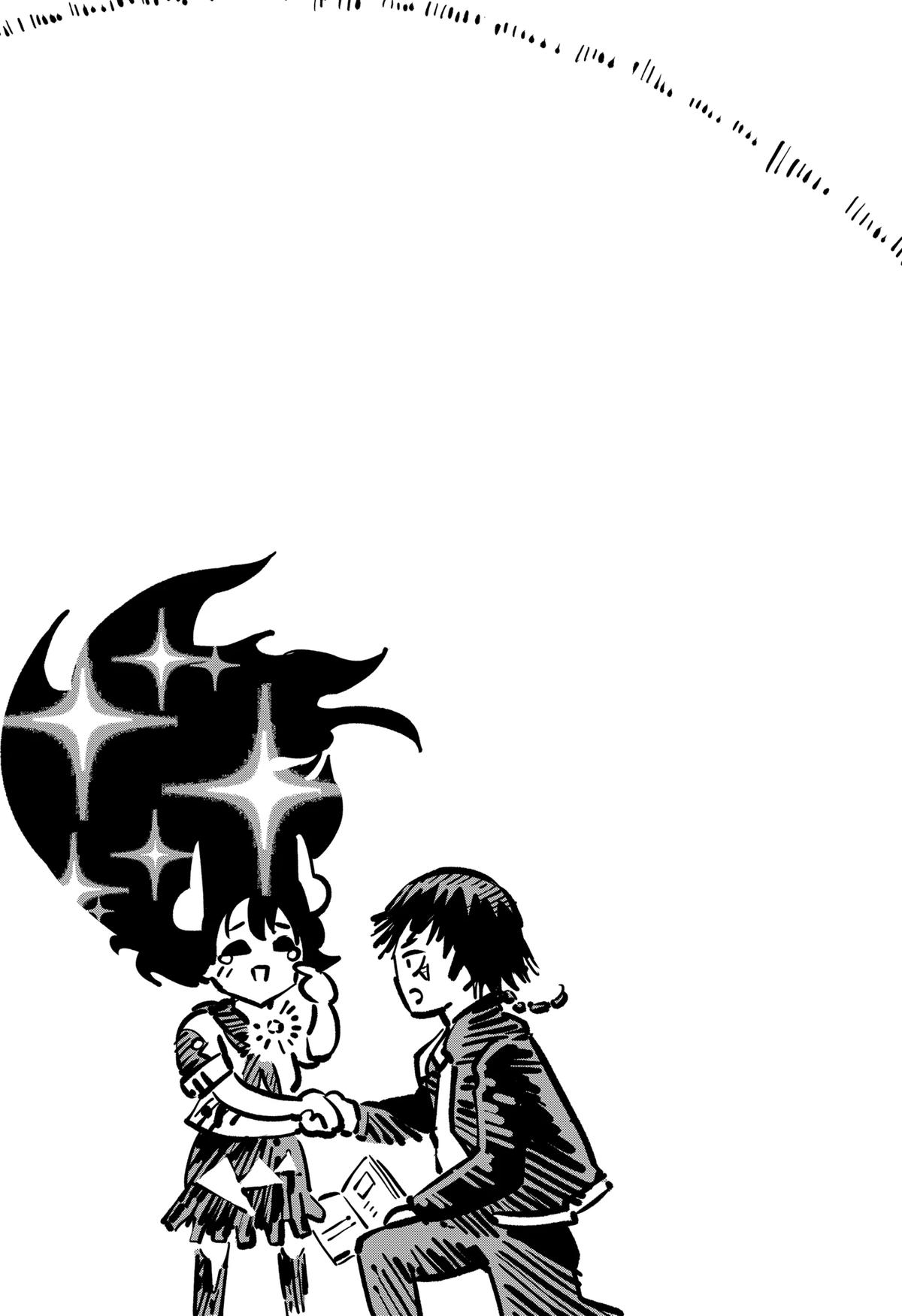 Delinquent Gacha Chapter 23 16