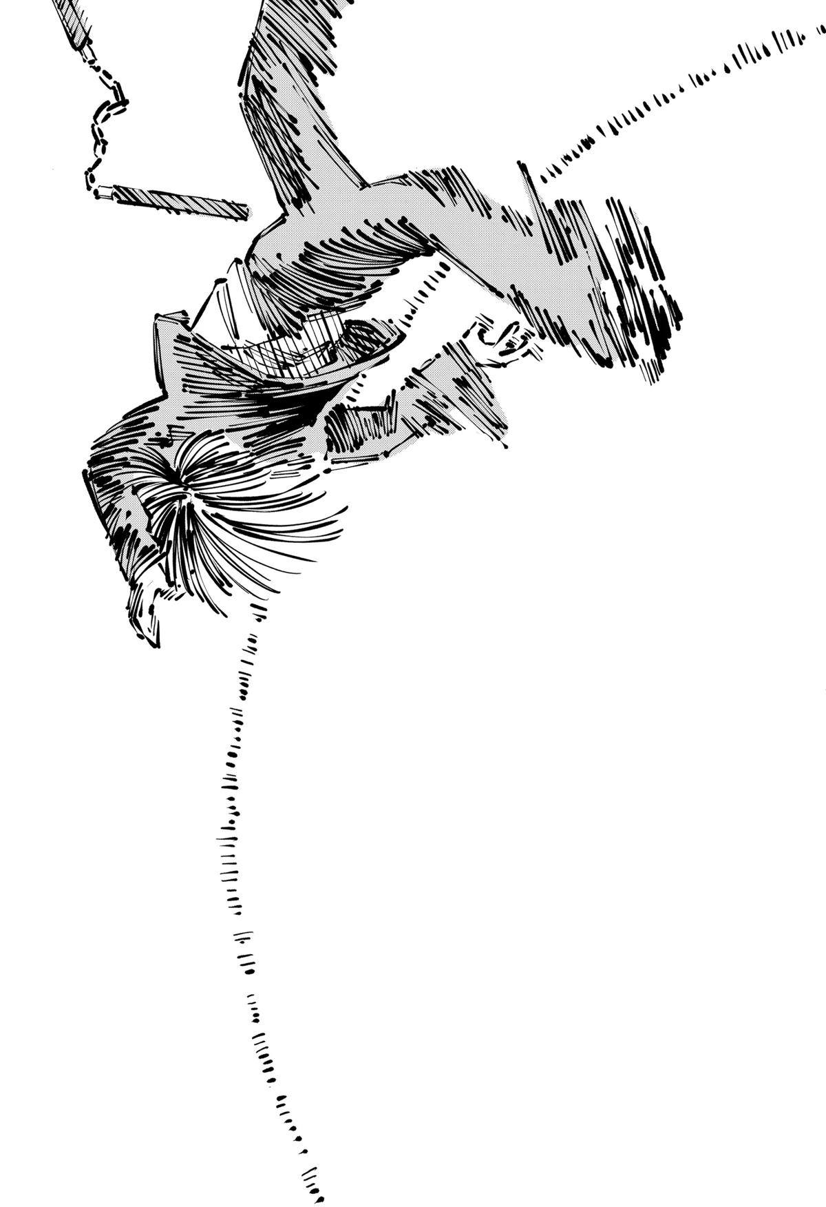 Delinquent Gacha Chapter 23 17