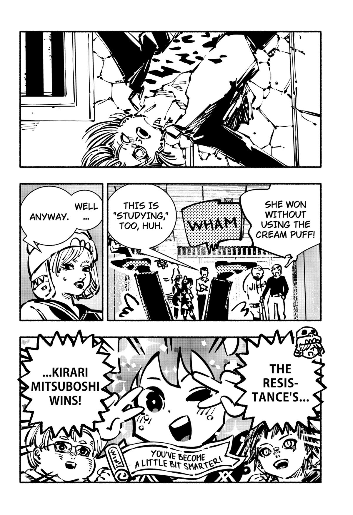 Delinquent Gacha Chapter 23 18