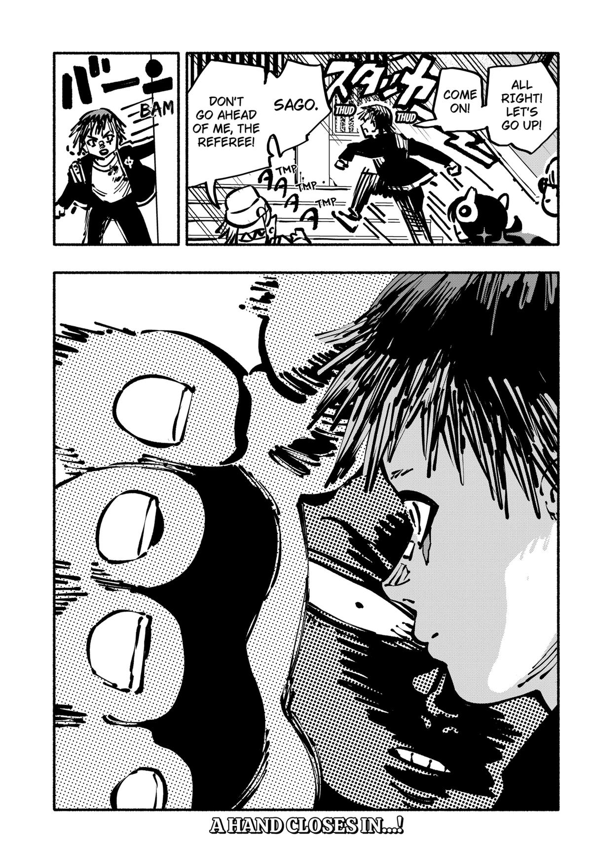 Delinquent Gacha Chapter 23 19