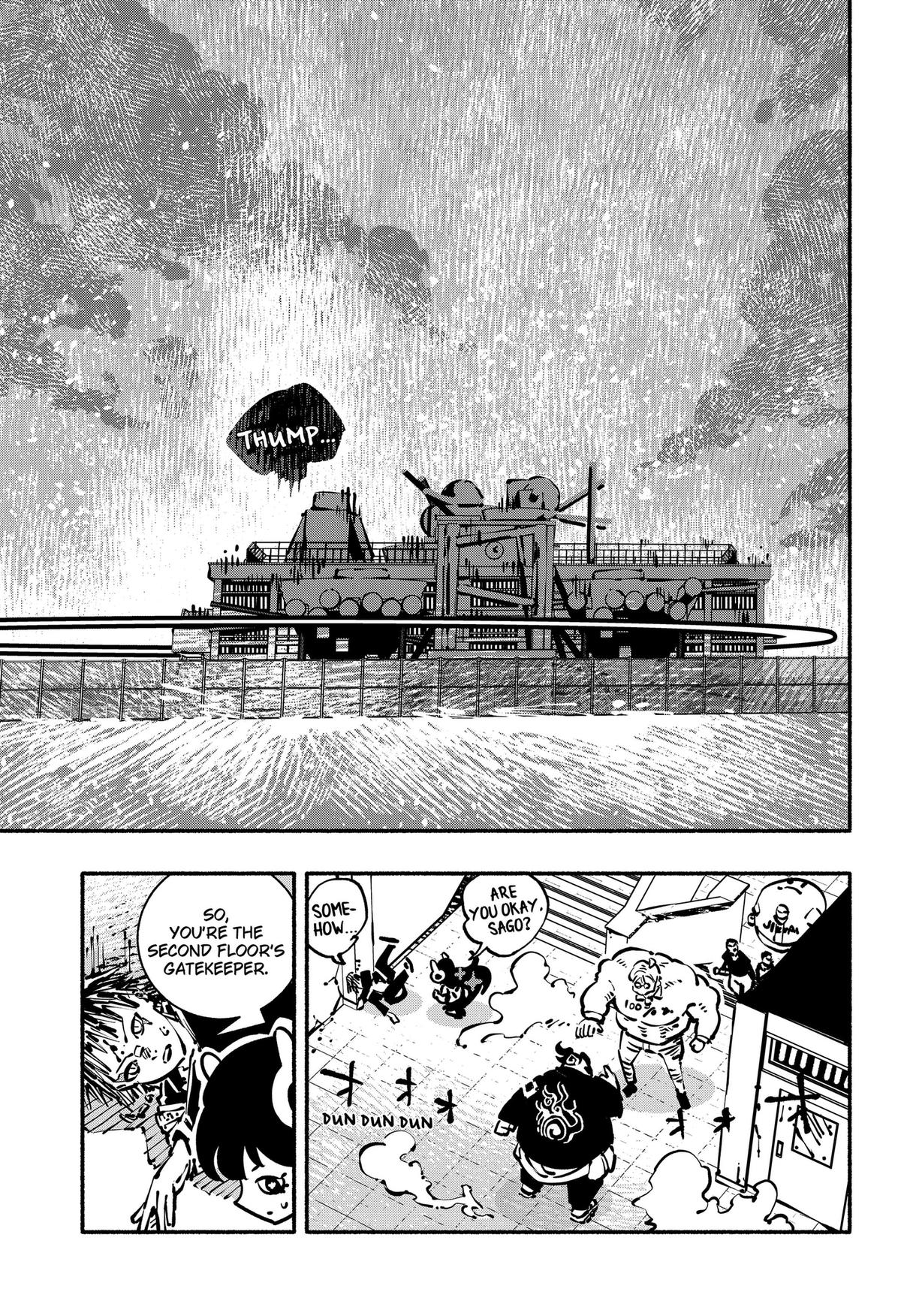 Delinquent Gacha Chapter 24 3