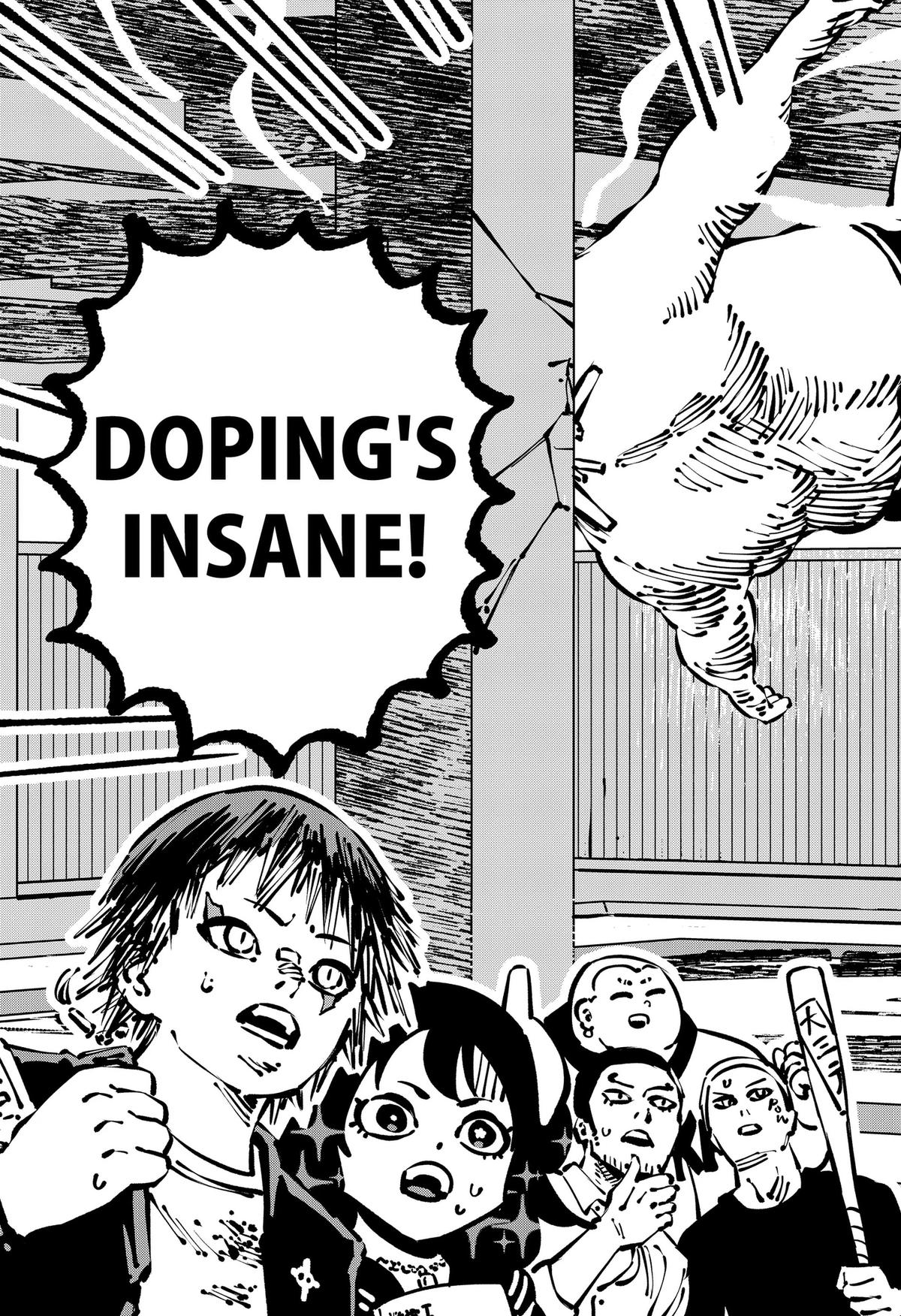 Delinquent Gacha Chapter 24 9