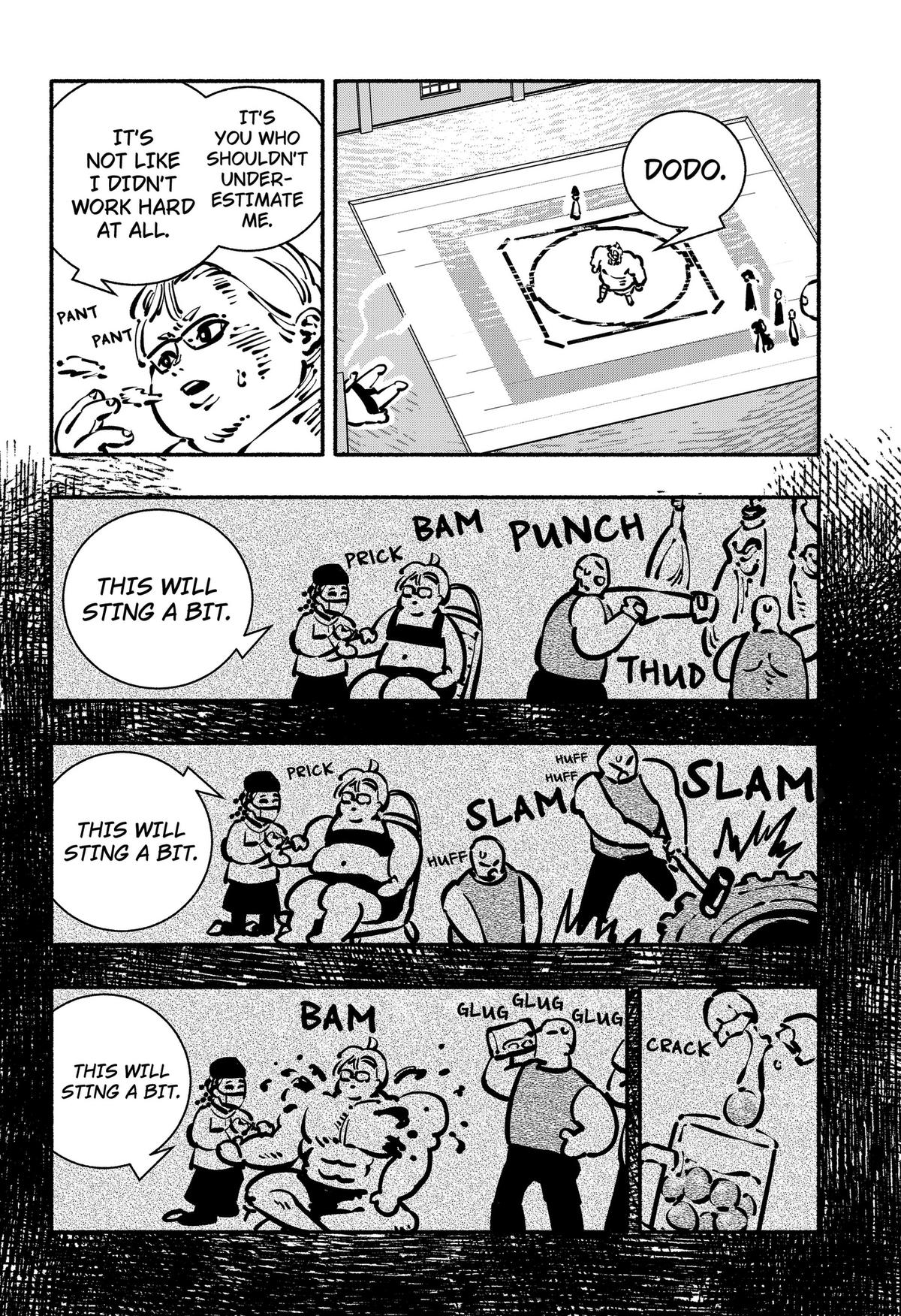 Delinquent Gacha Chapter 24 10