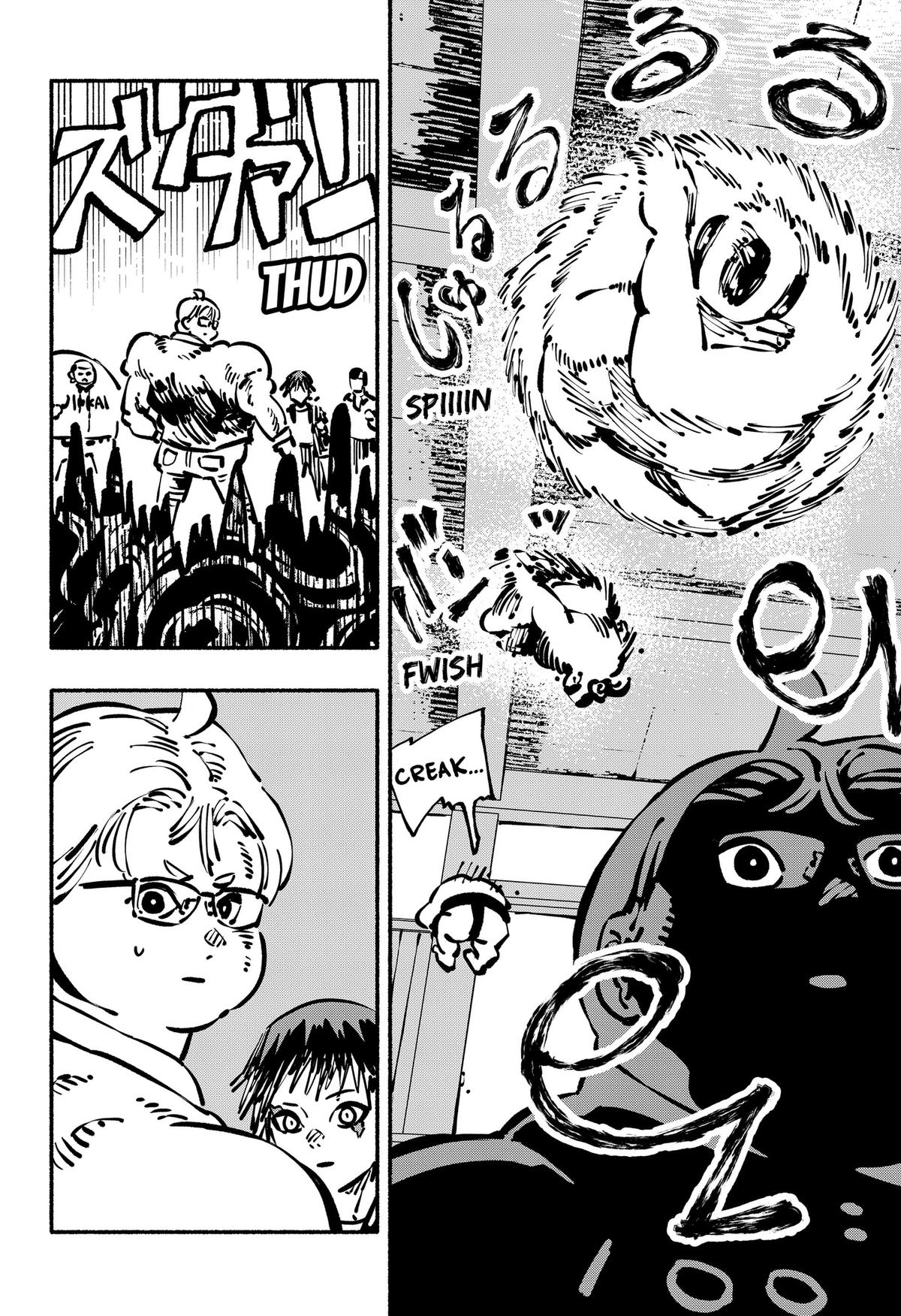 Delinquent Gacha Chapter 24 12