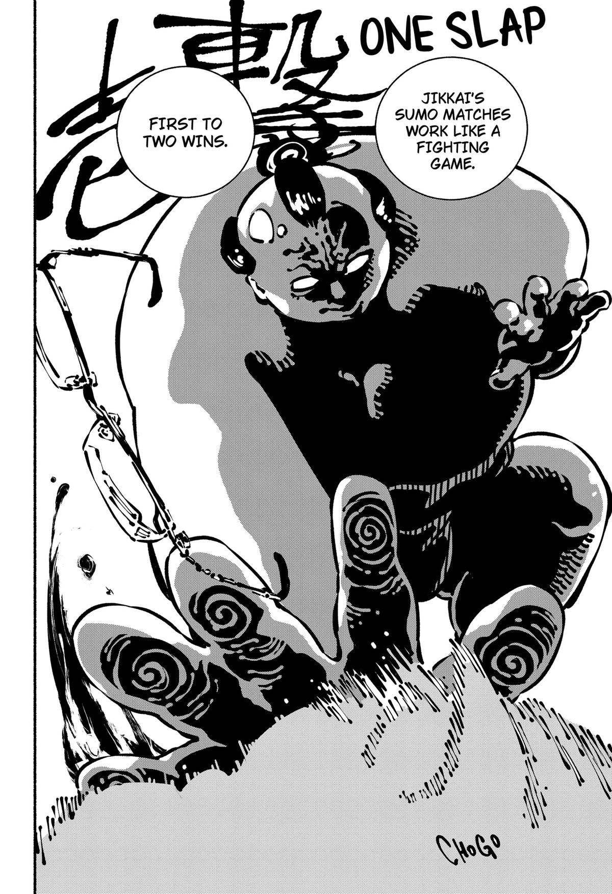 Delinquent Gacha Chapter 24 14