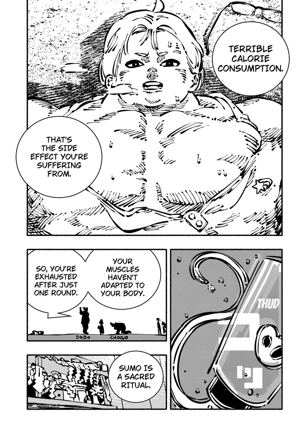 Delinquent Gacha Chapter 24 17