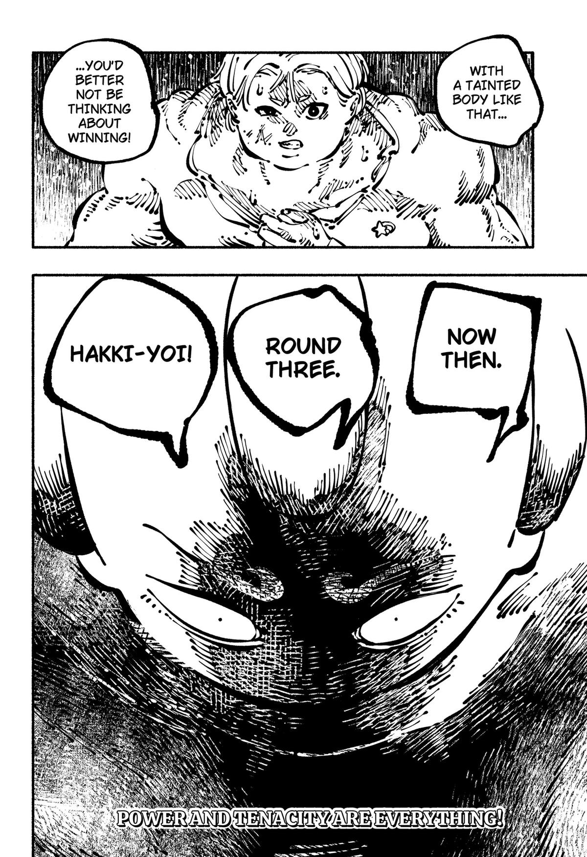 Delinquent Gacha Chapter 24 18