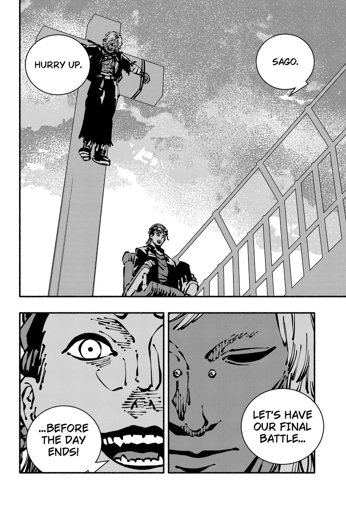Delinquent Gacha Chapter 25 2