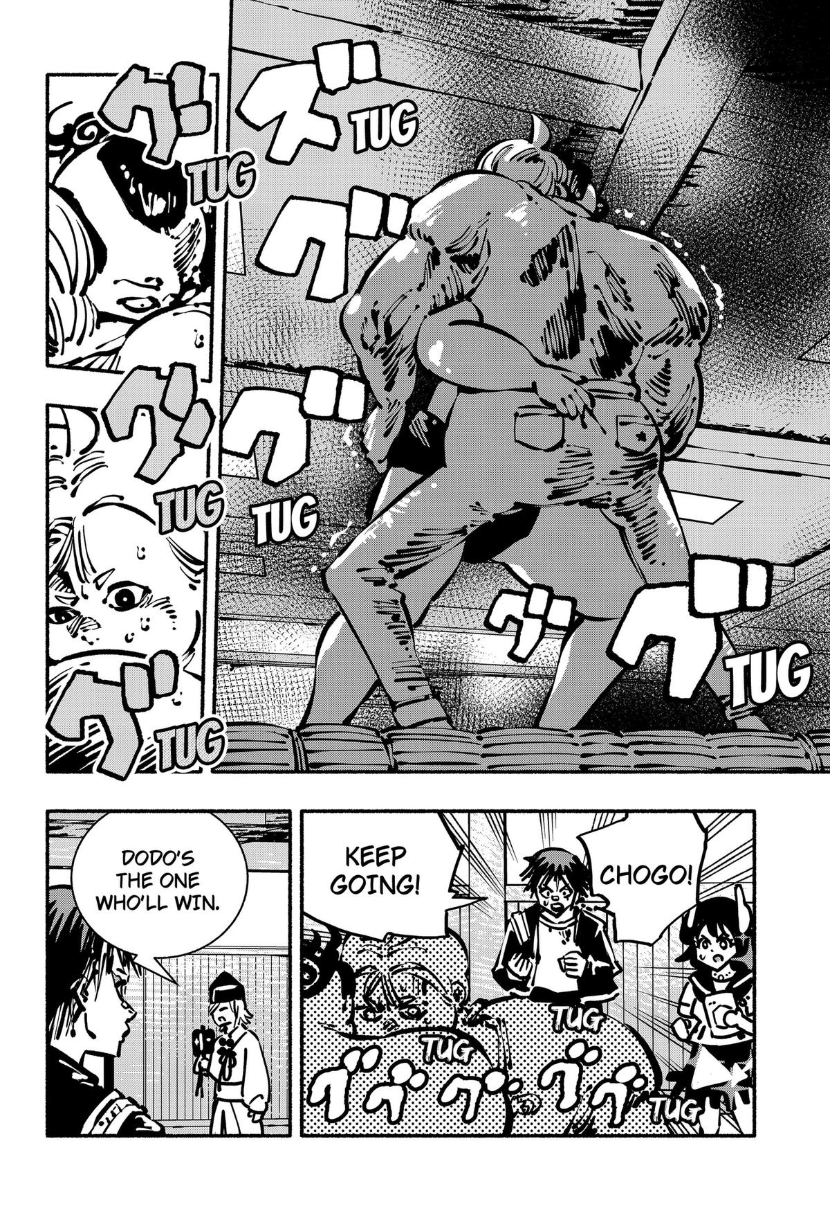 Delinquent Gacha Chapter 25 4