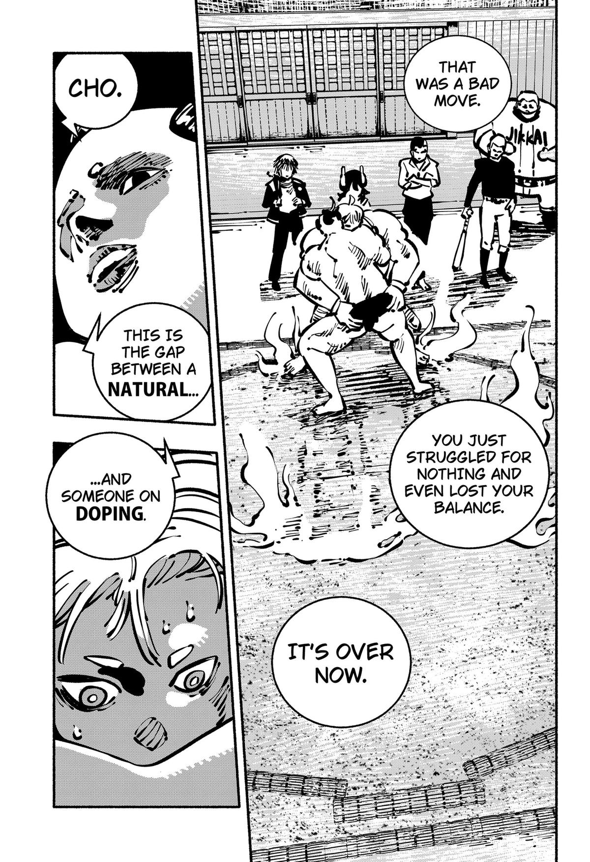 Delinquent Gacha Chapter 25 7
