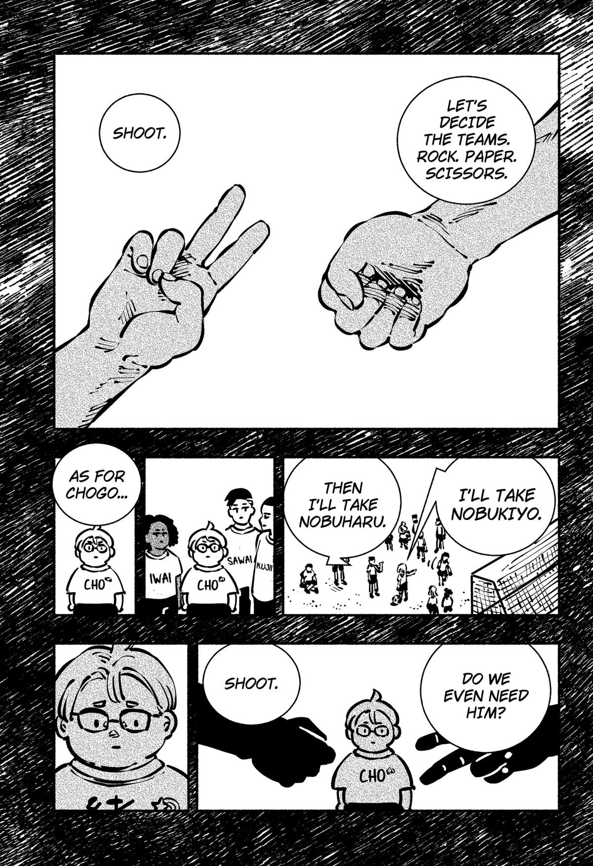 Delinquent Gacha Chapter 25 9