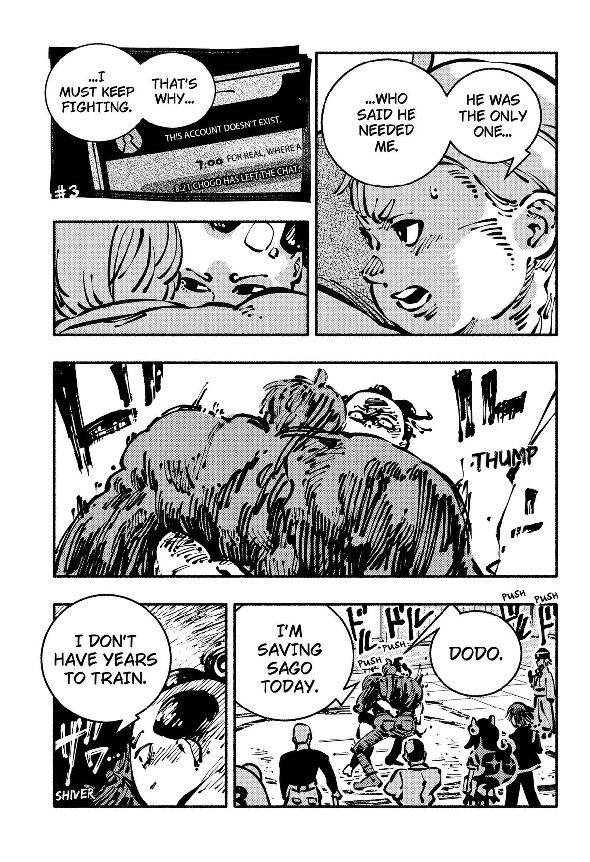 Delinquent Gacha Chapter 25 11