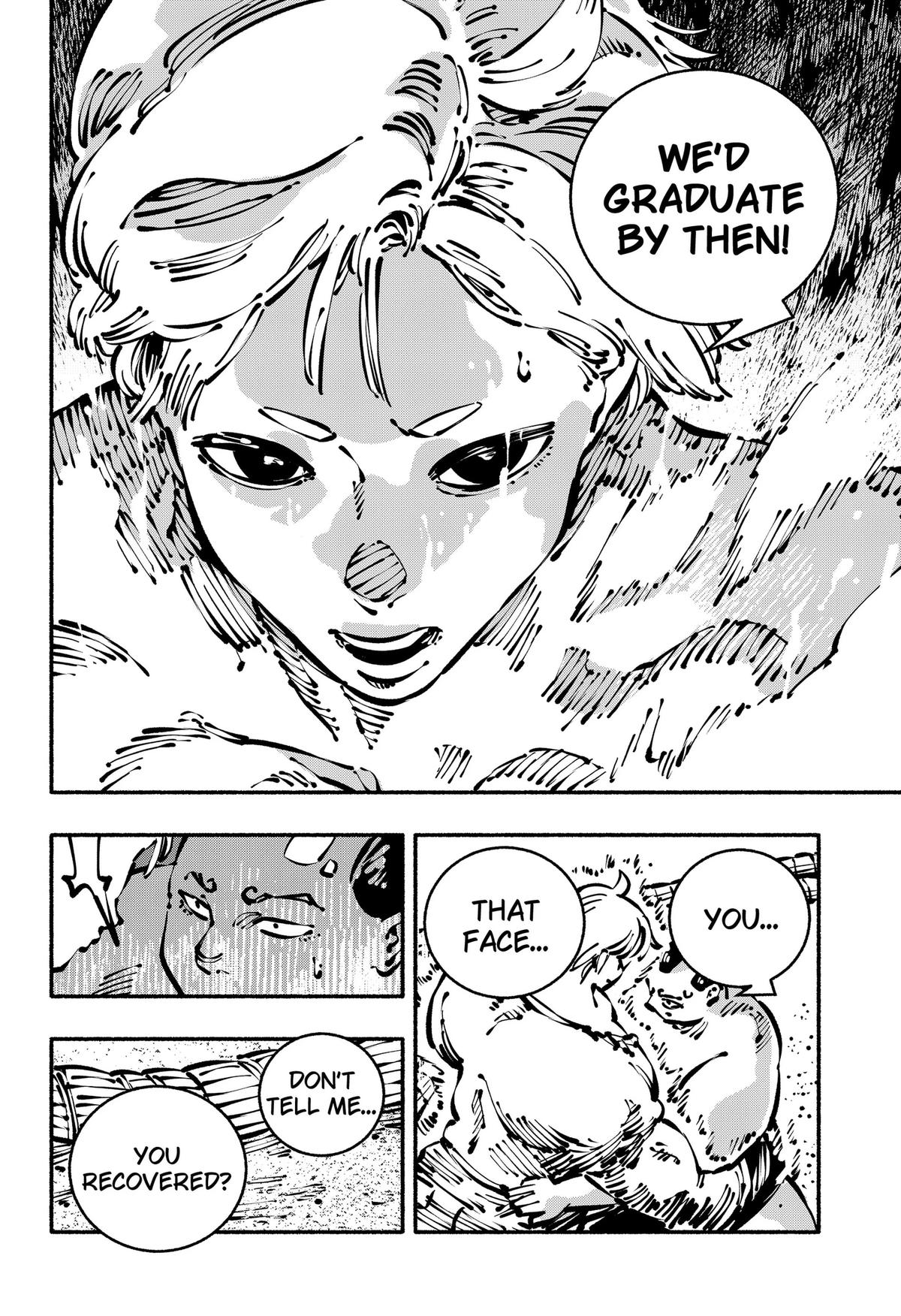 Delinquent Gacha Chapter 25 12