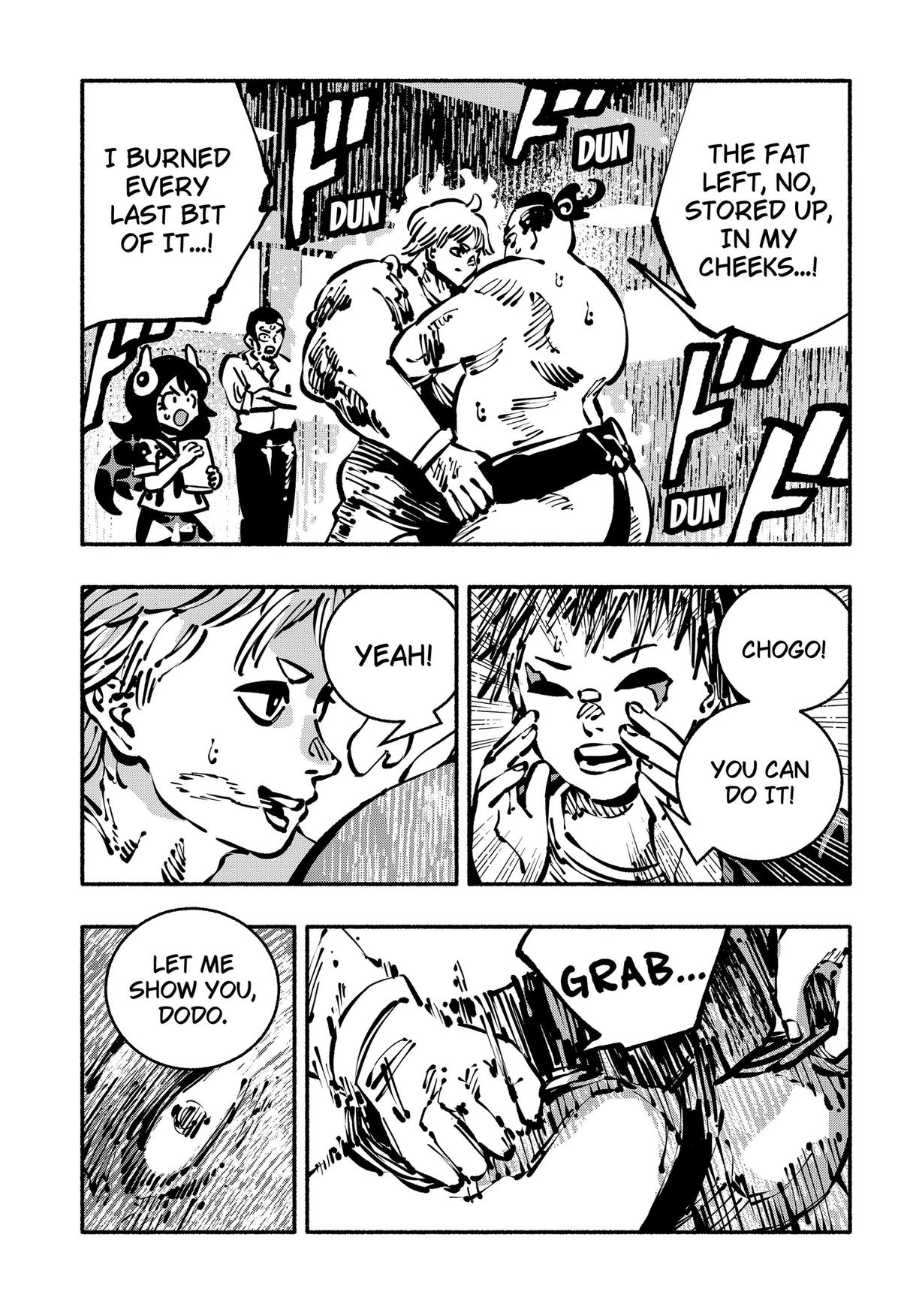 Delinquent Gacha Chapter 25 13