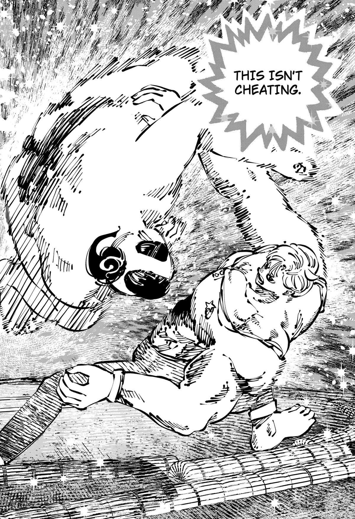 Delinquent Gacha Chapter 25 14