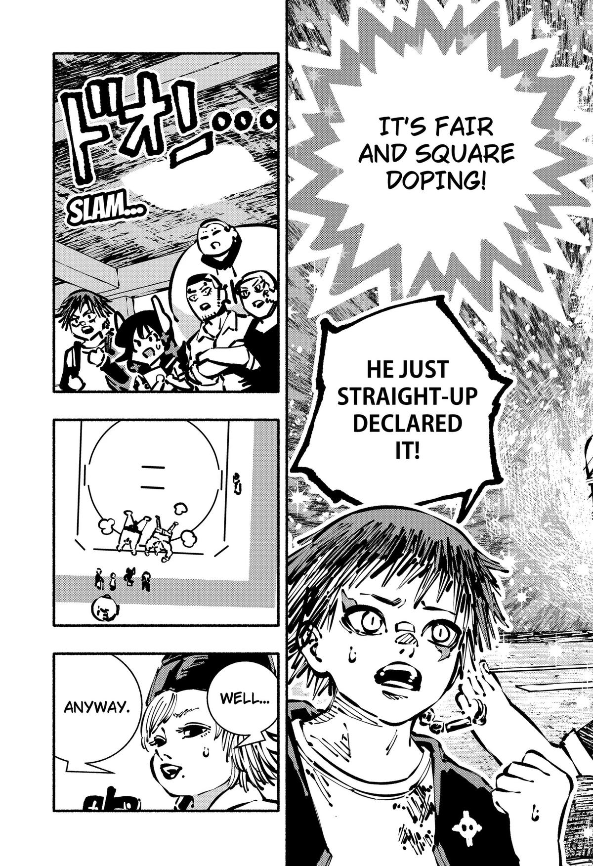 Delinquent Gacha Chapter 25 15
