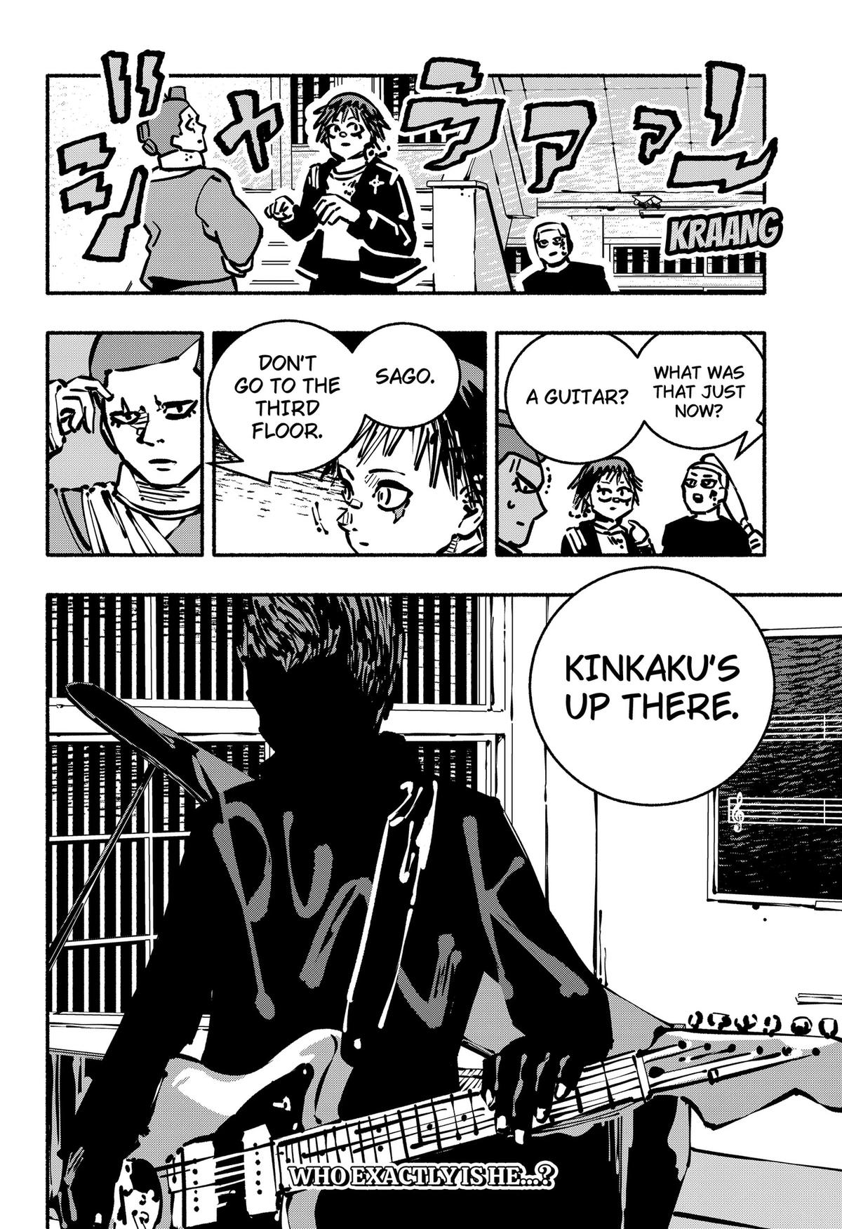 Delinquent Gacha Chapter 25 18