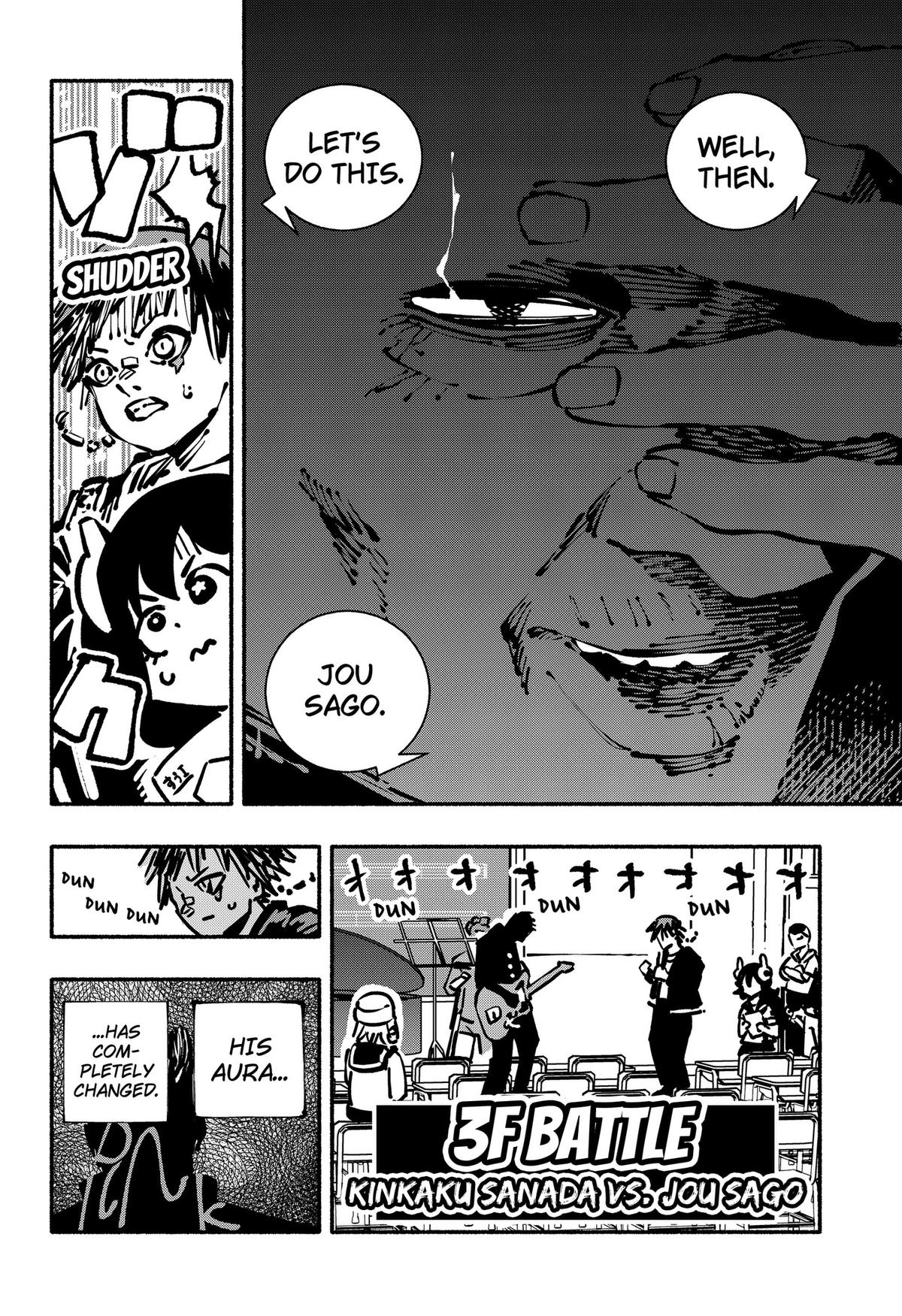 Delinquent Gacha Chapter 26 6