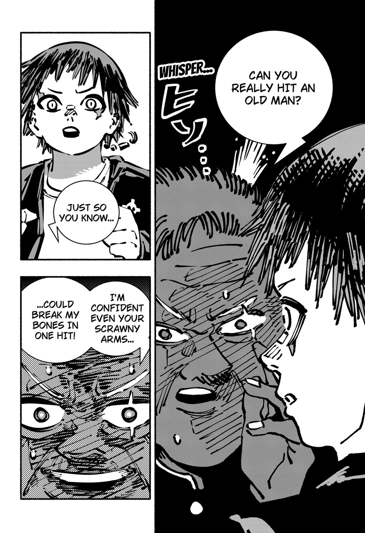 Delinquent Gacha Chapter 26 8