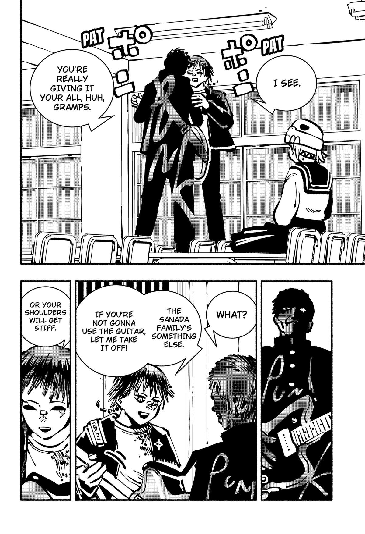 Delinquent Gacha Chapter 26 10