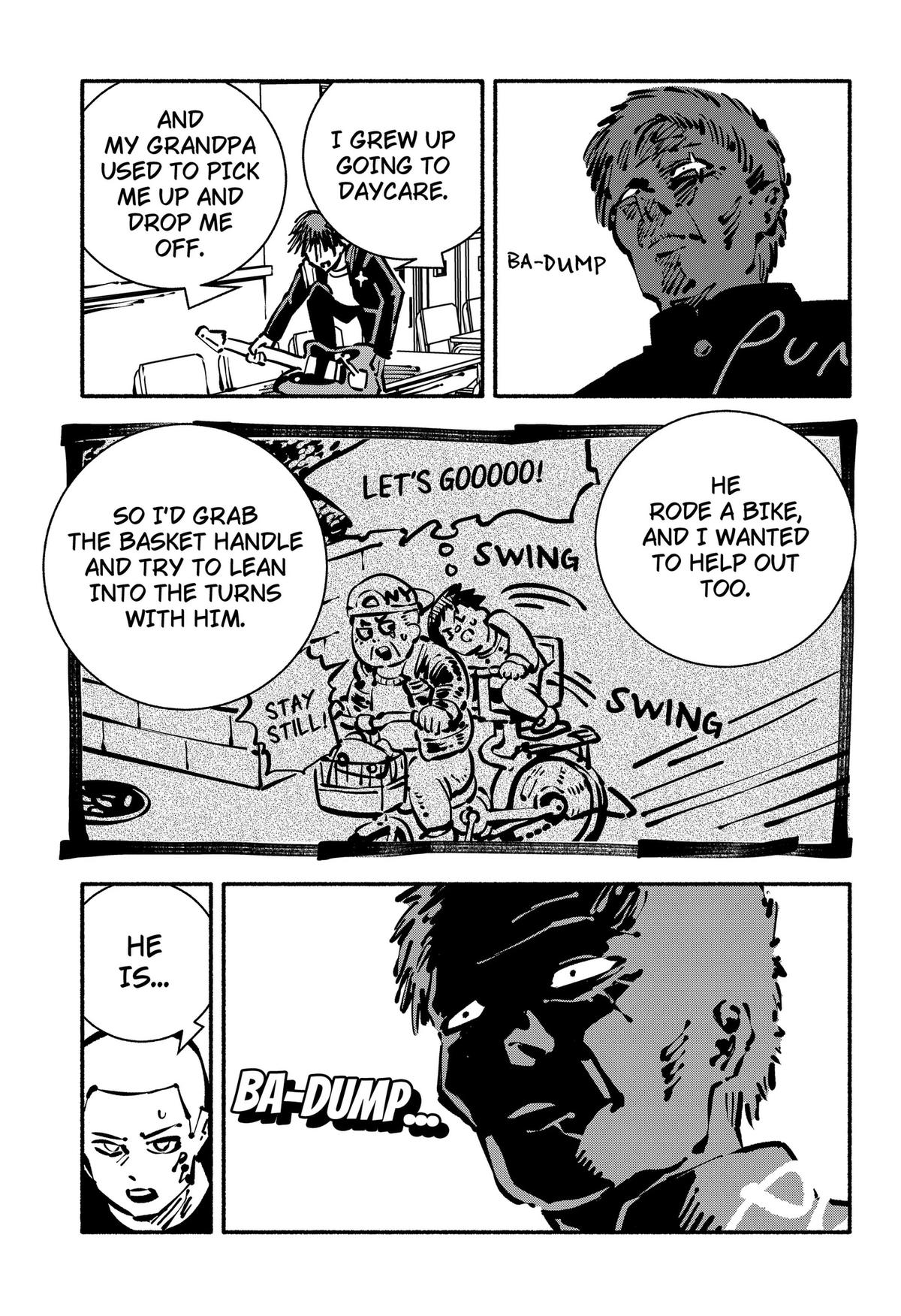 Delinquent Gacha Chapter 26 11