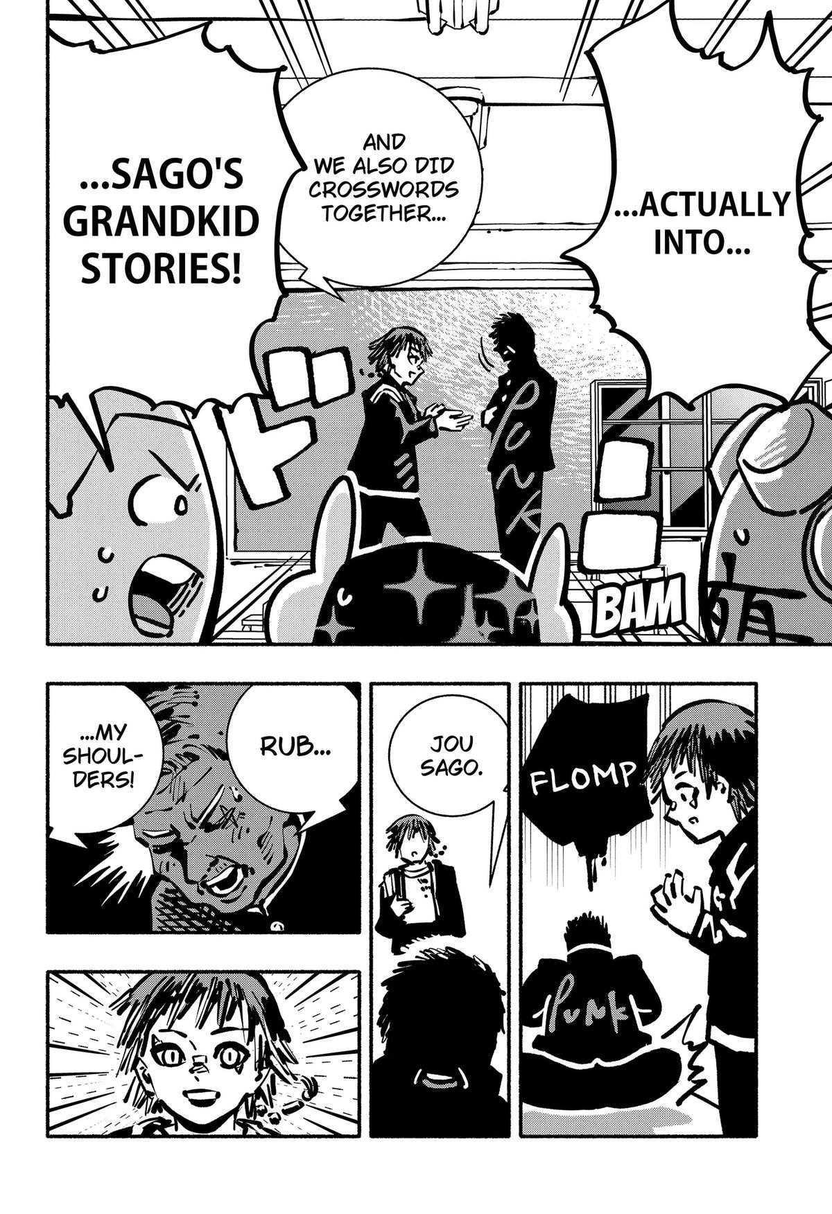 Delinquent Gacha Chapter 26 12