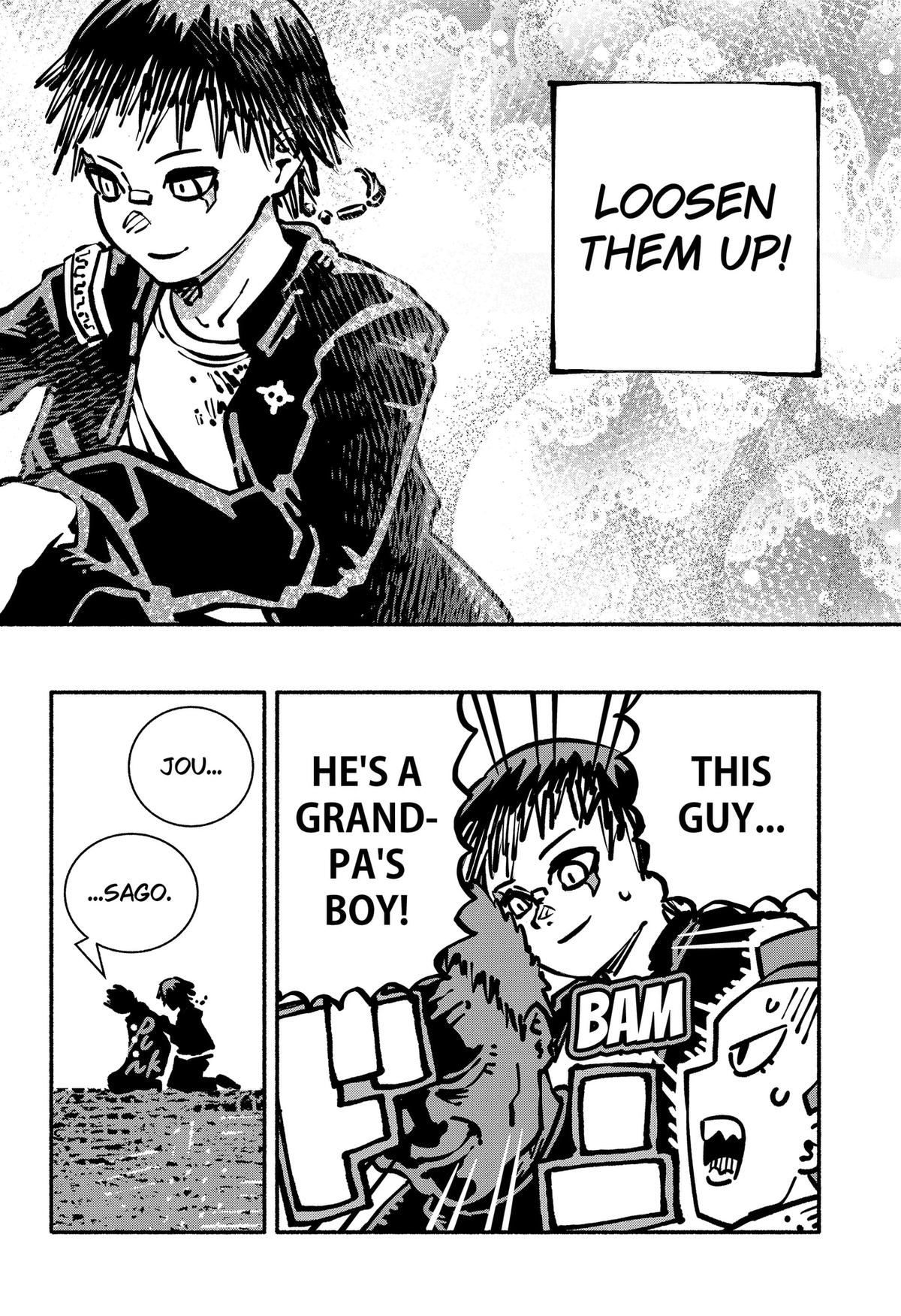 Delinquent Gacha Chapter 26 14