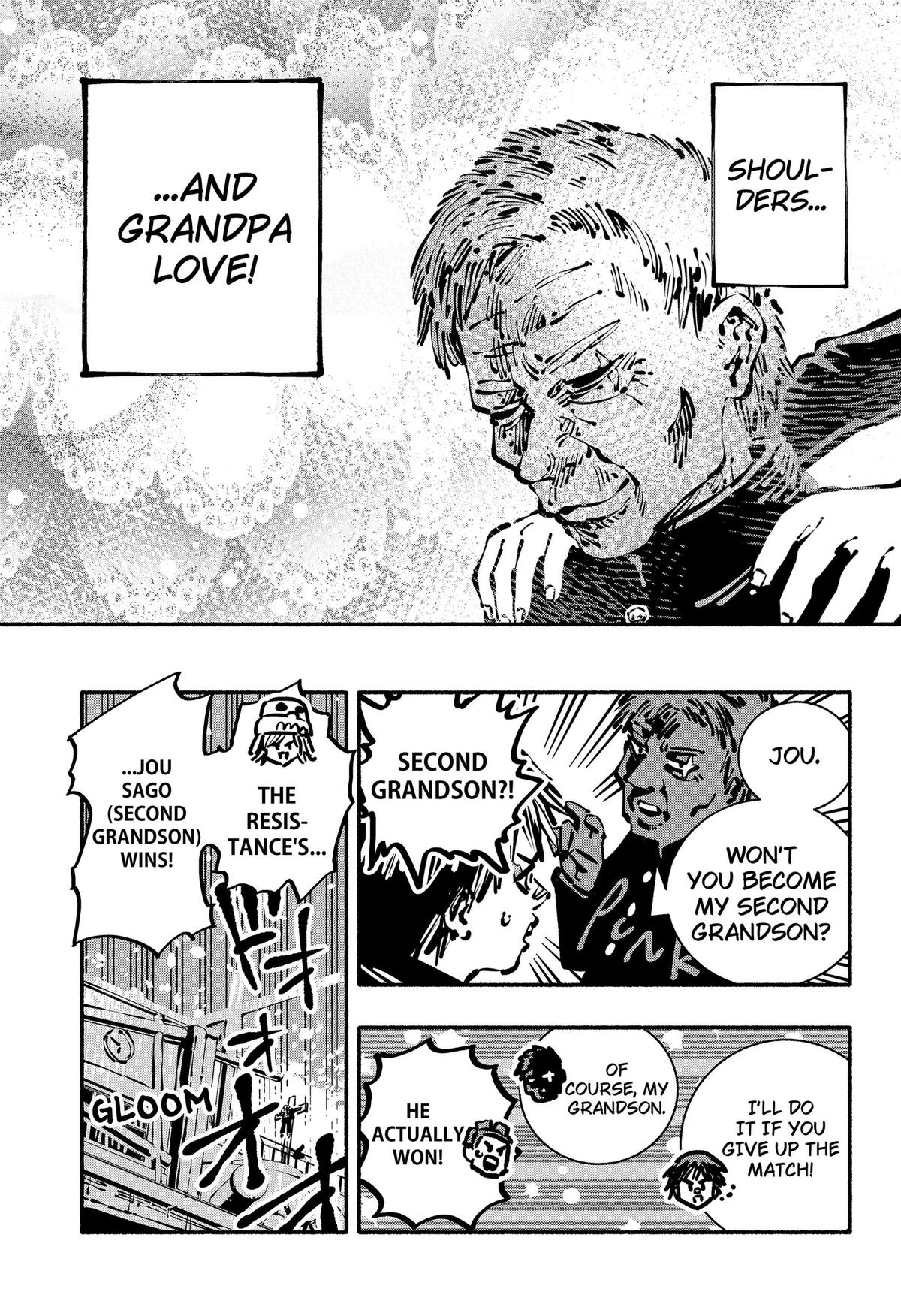 Delinquent Gacha Chapter 26 15