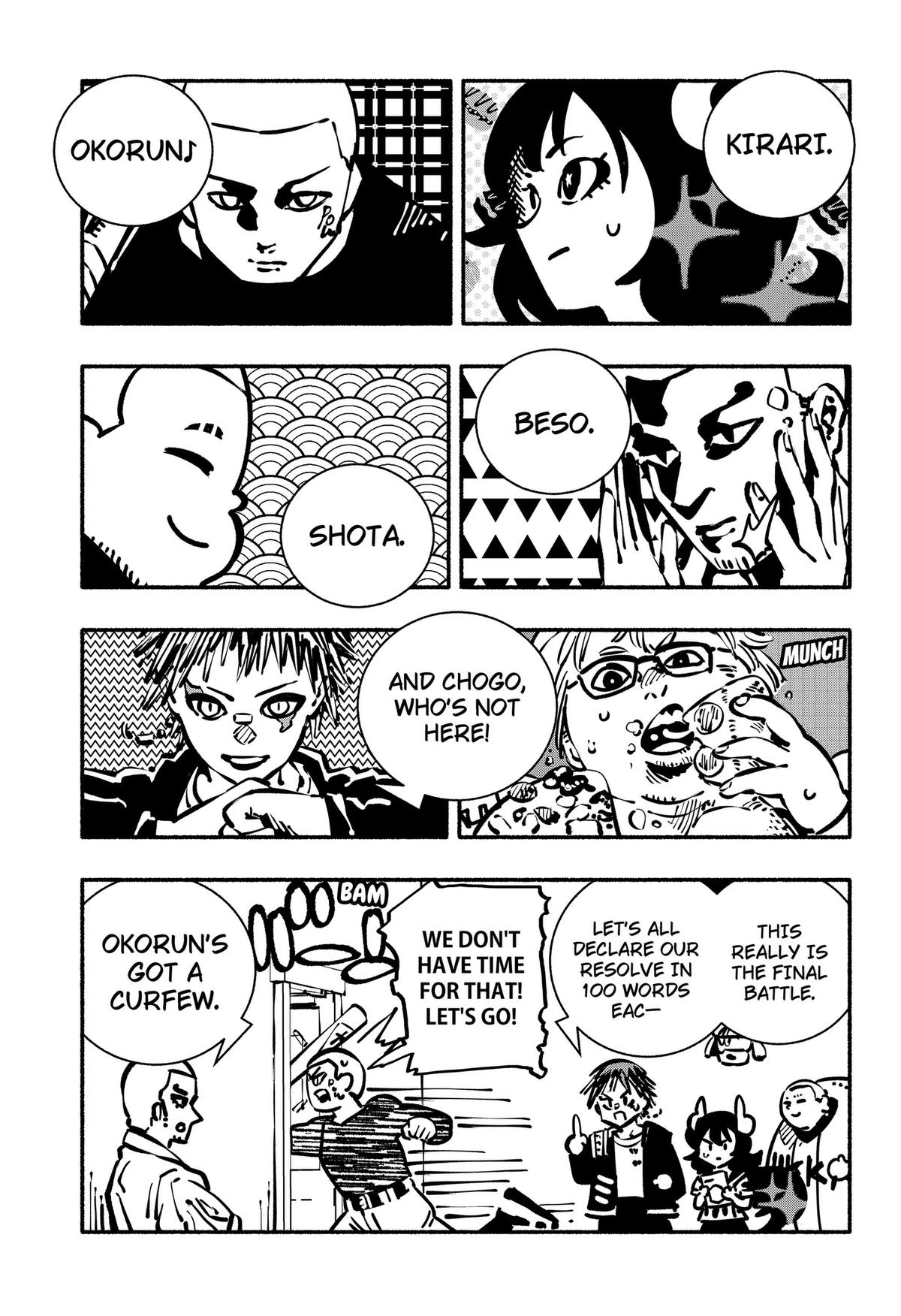 Delinquent Gacha Chapter 26 17