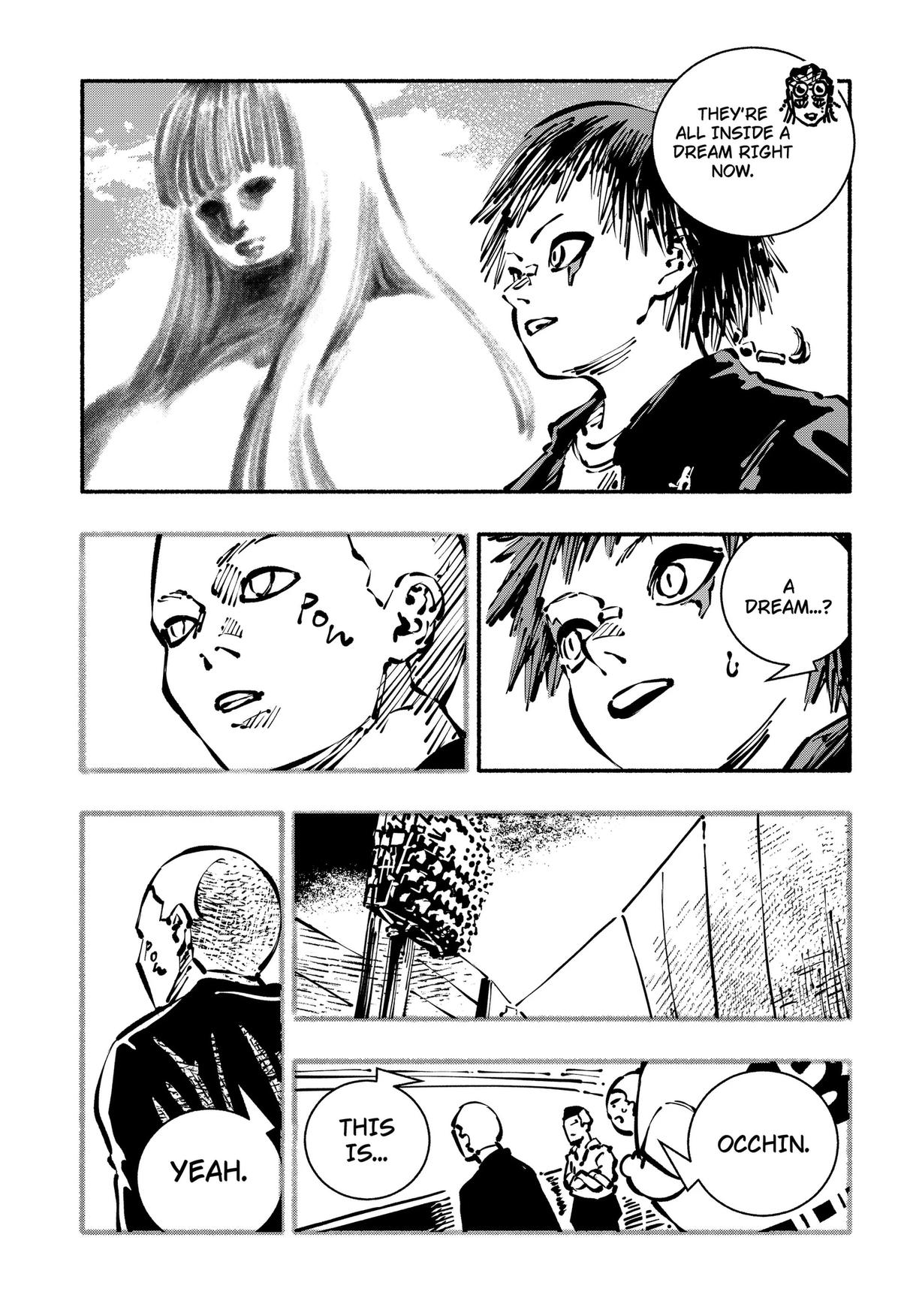 Delinquent Gacha Chapter 27 5