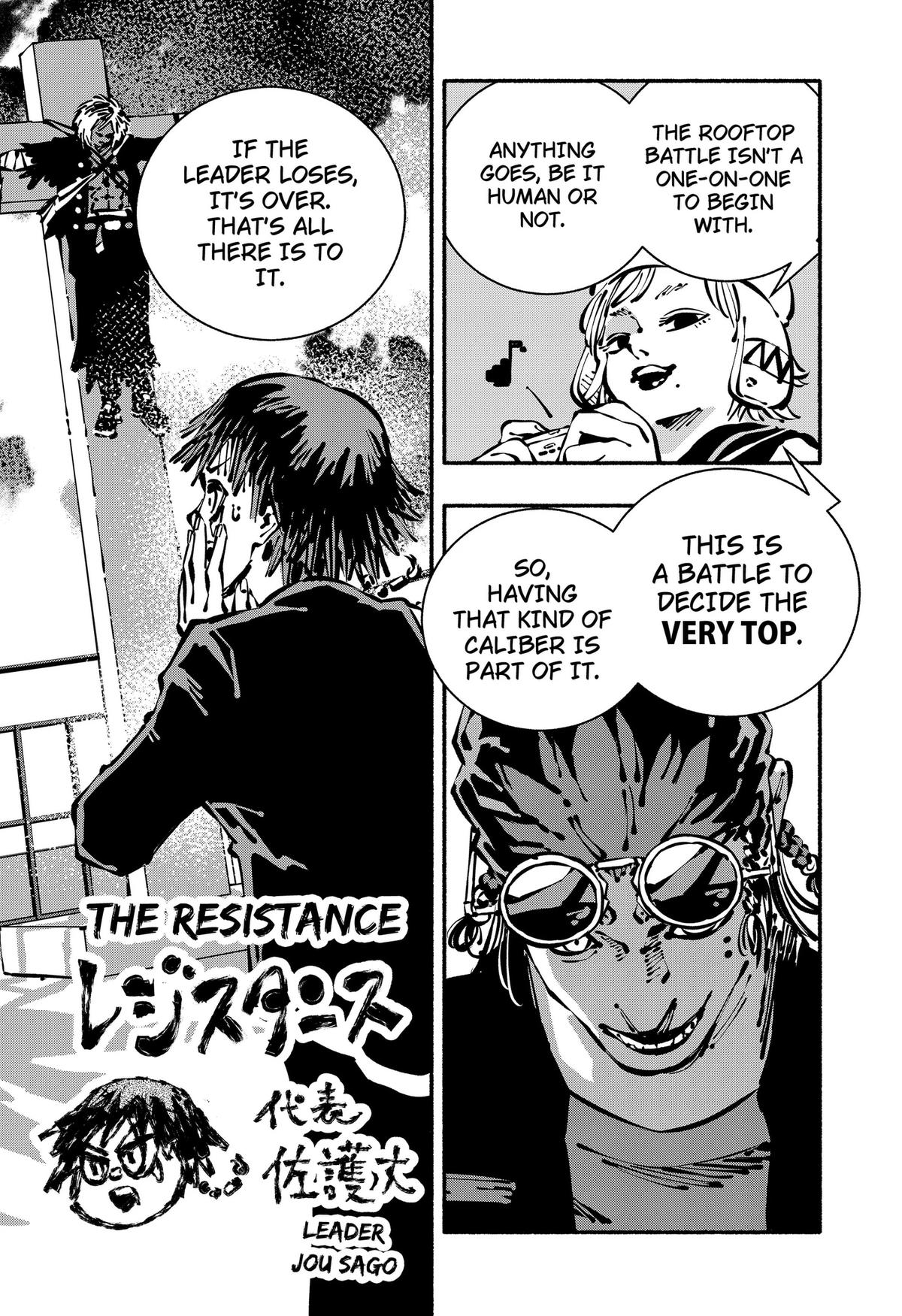 Delinquent Gacha Chapter 27 8