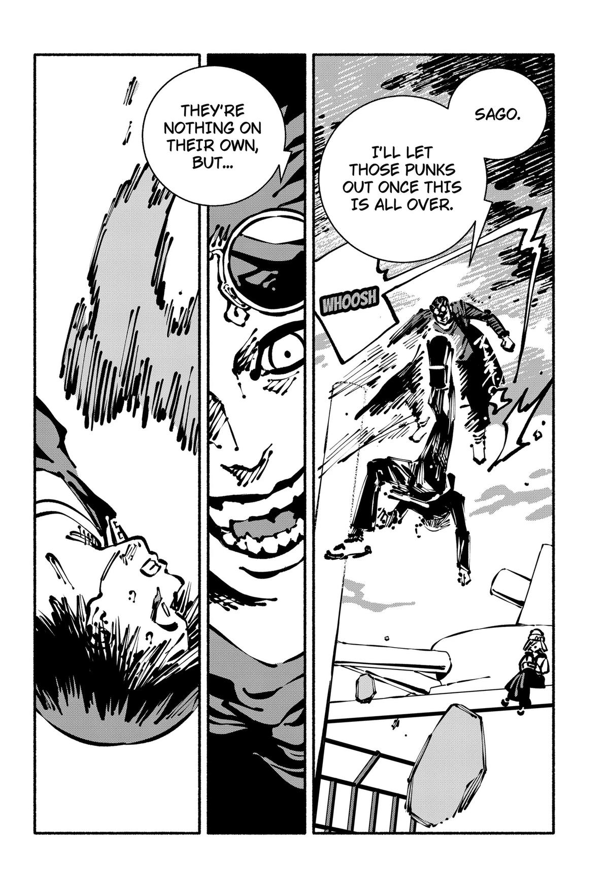 Delinquent Gacha Chapter 27 10