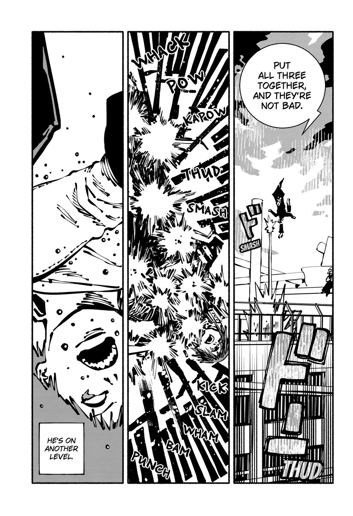 Delinquent Gacha Chapter 27 11