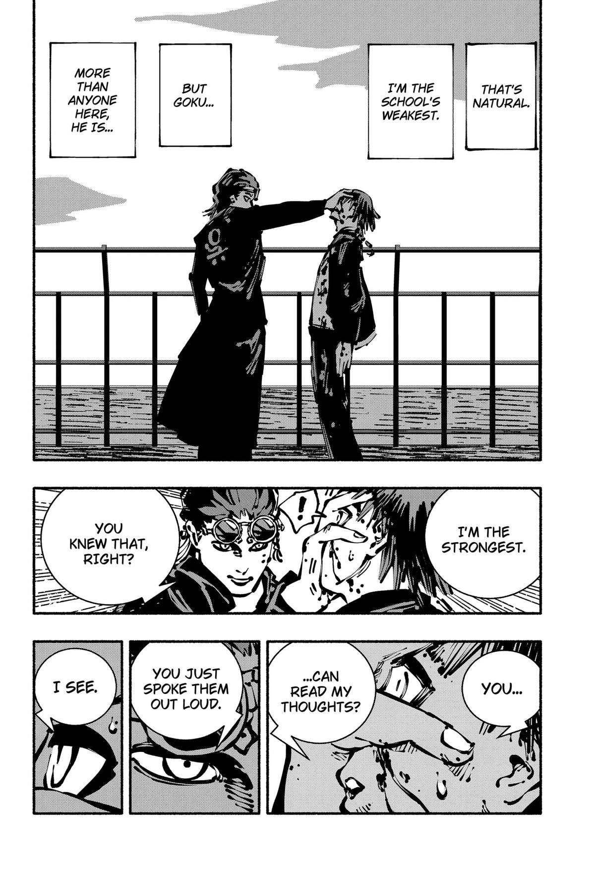 Delinquent Gacha Chapter 27 12