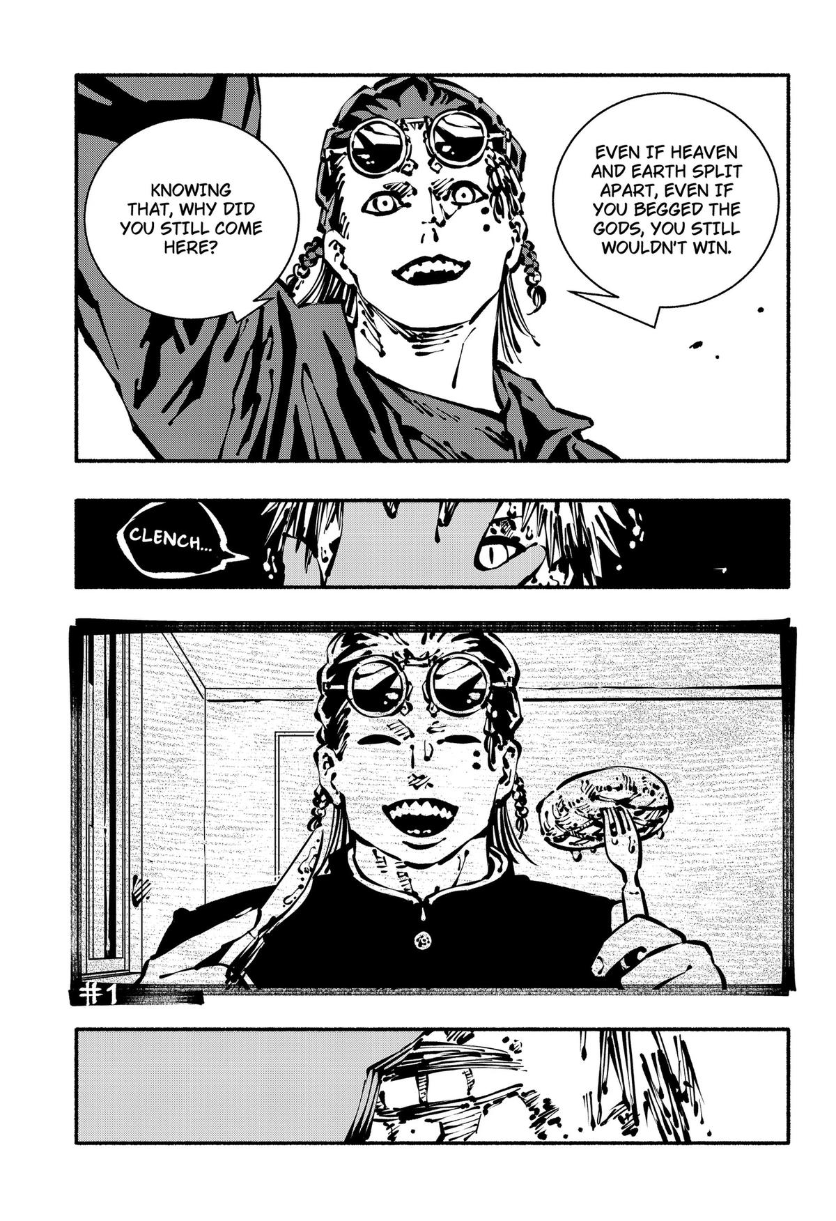 Delinquent Gacha Chapter 27 13