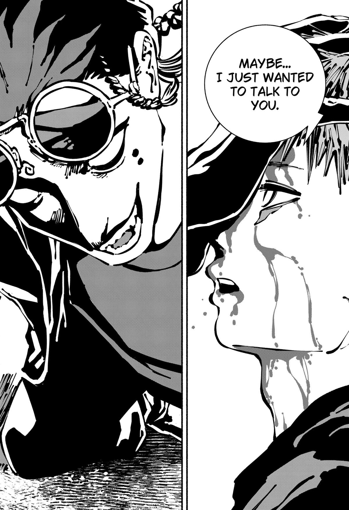 Delinquent Gacha Chapter 27 14