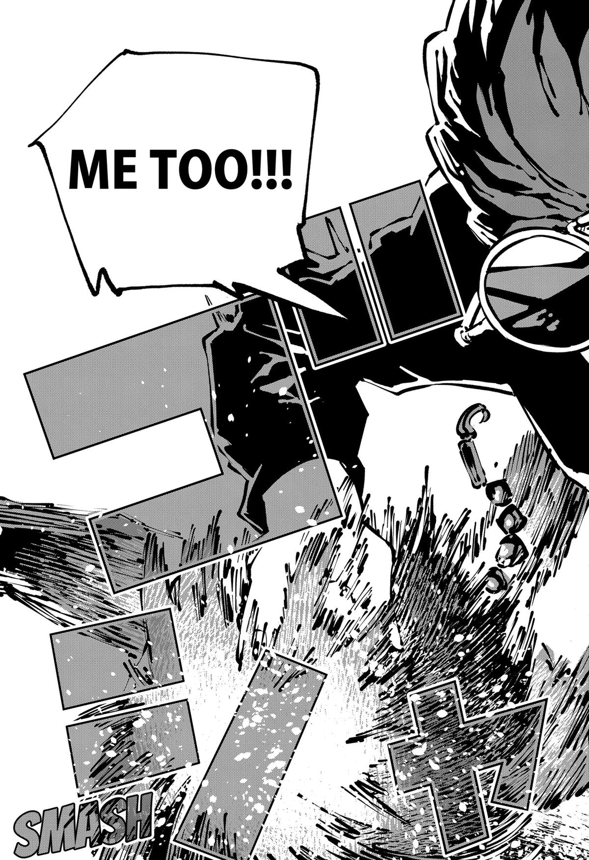 Delinquent Gacha Chapter 27 15