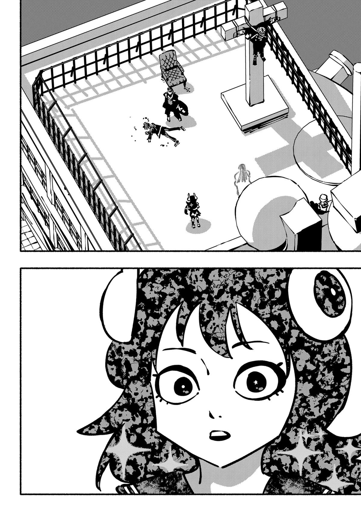 Delinquent Gacha Chapter 27 16