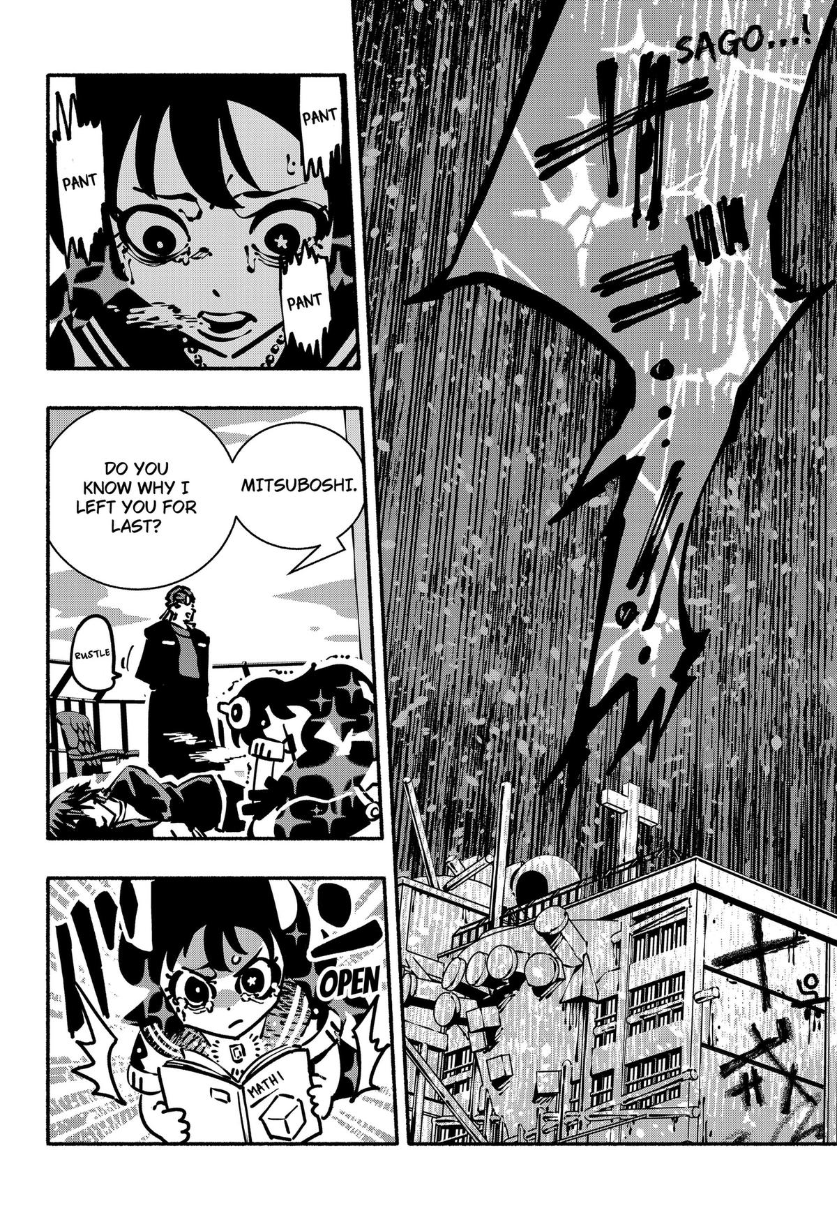 Delinquent Gacha Chapter 27 18