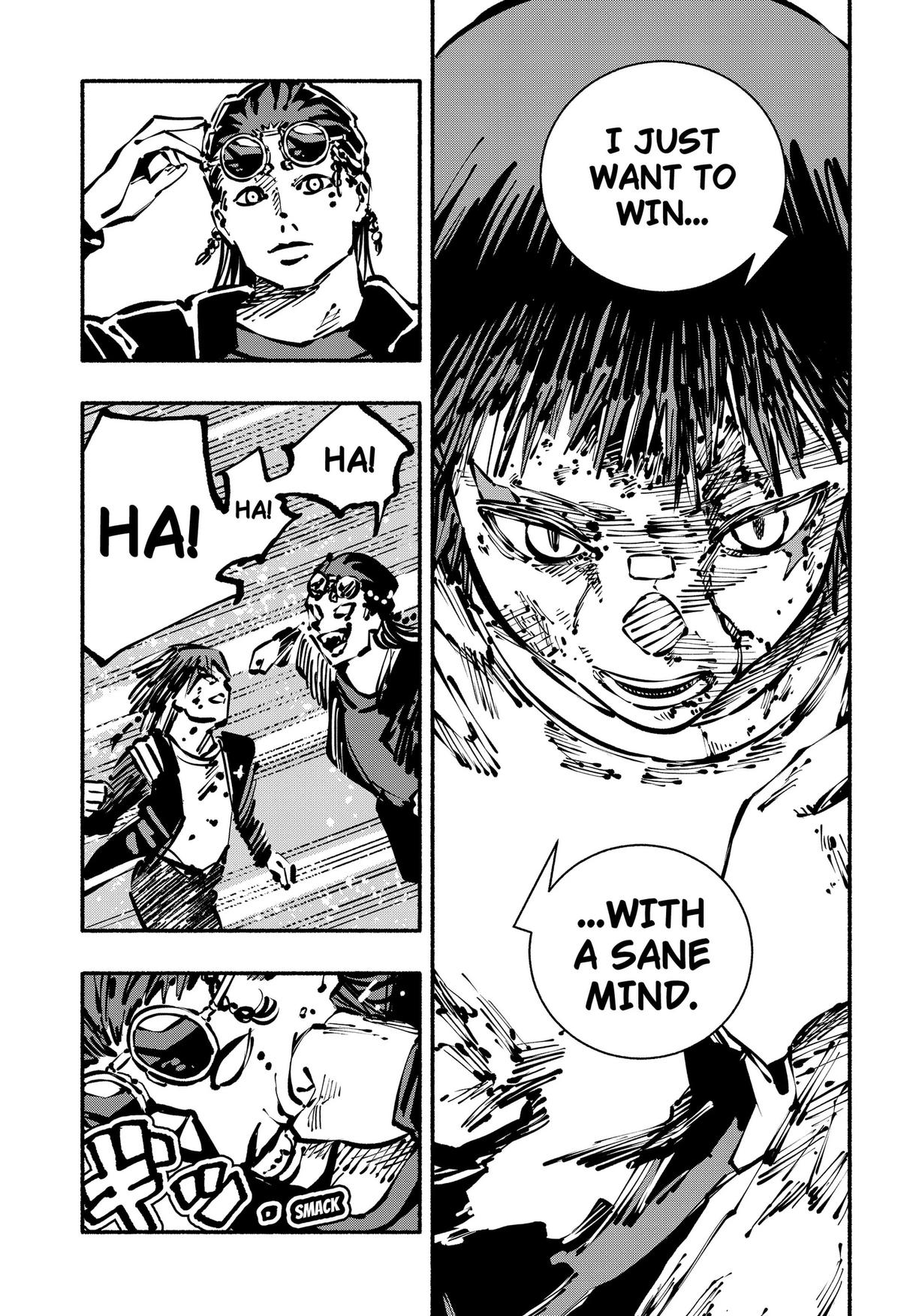 Delinquent Gacha Chapter 28 7