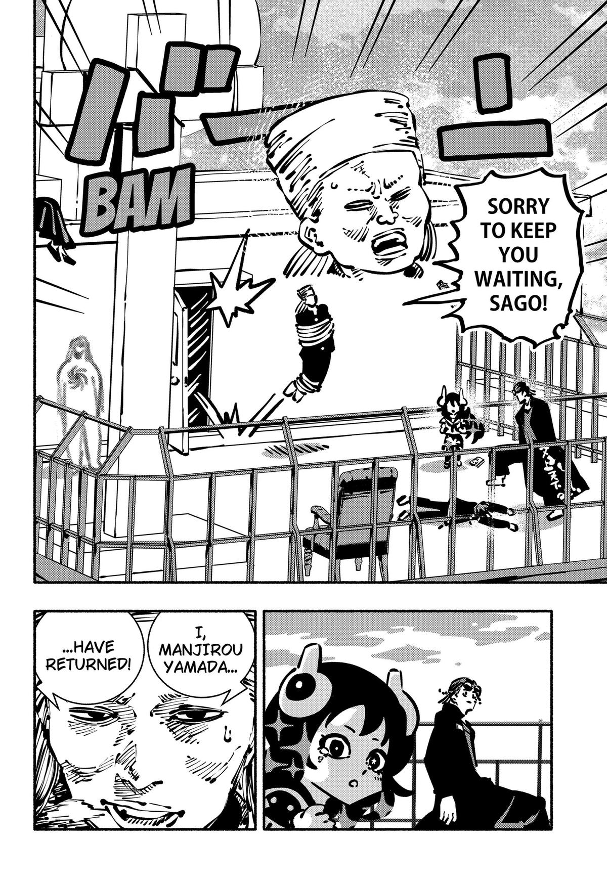 Delinquent Gacha Chapter 28 10
