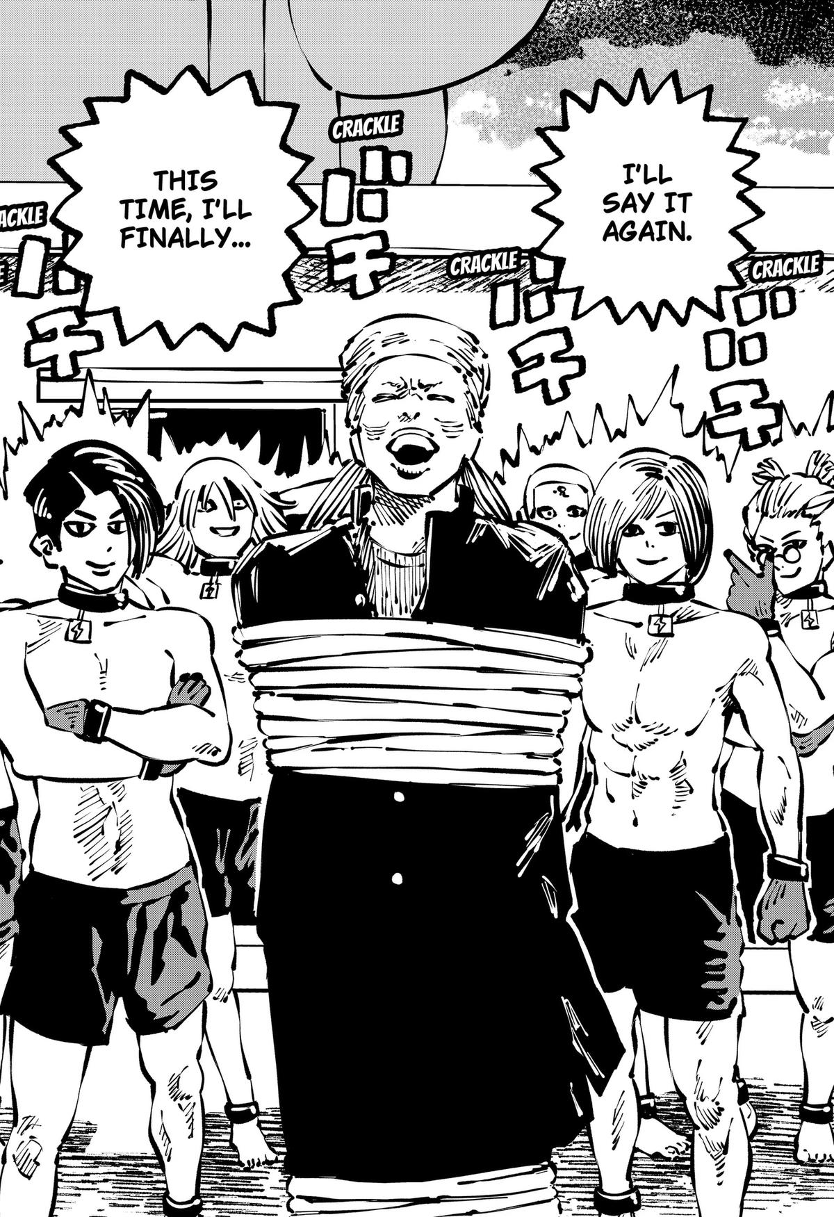 Delinquent Gacha Chapter 28 12