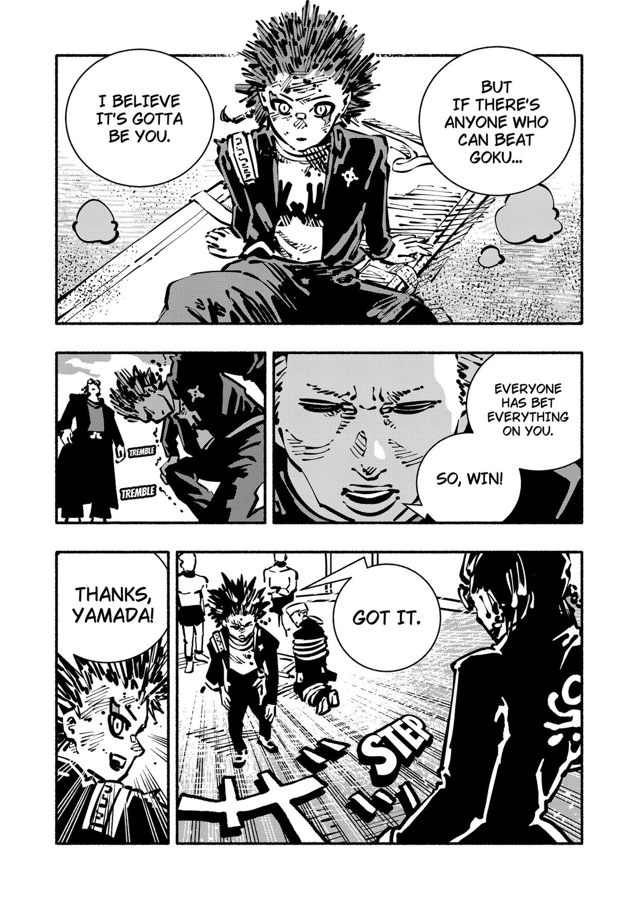 Delinquent Gacha Chapter 28 17