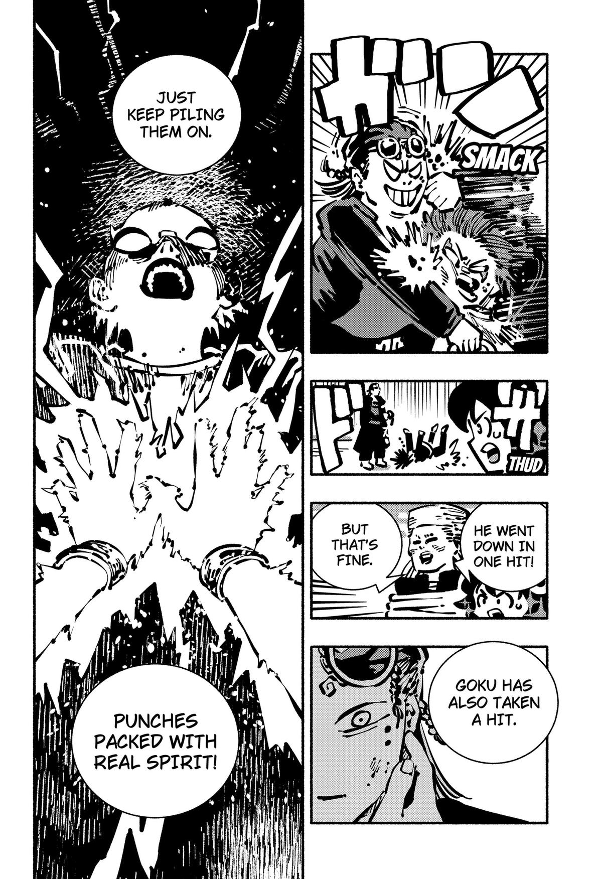 Delinquent Gacha Chapter 28 18