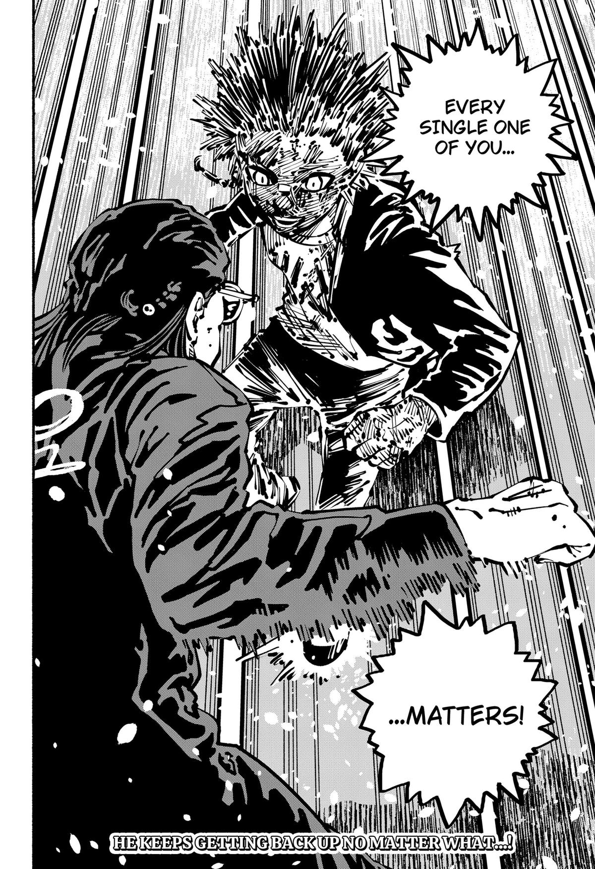 Delinquent Gacha Chapter 28 20