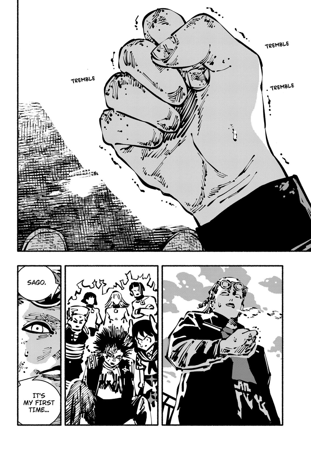 Delinquent Gacha Chapter 29 2