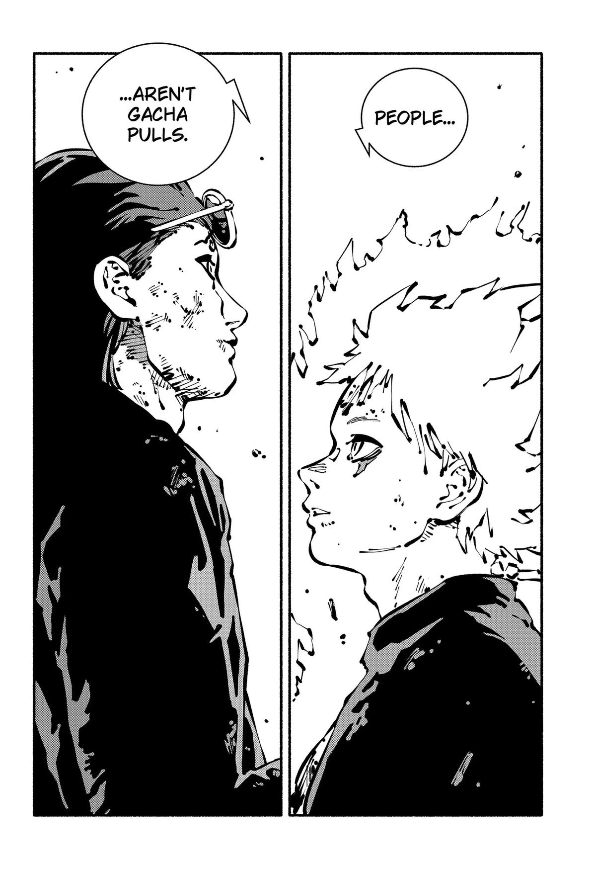 Delinquent Gacha Chapter 29 6